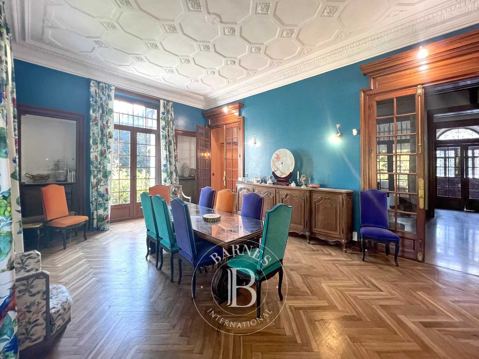 Chambéry  - House 9 Bedrooms