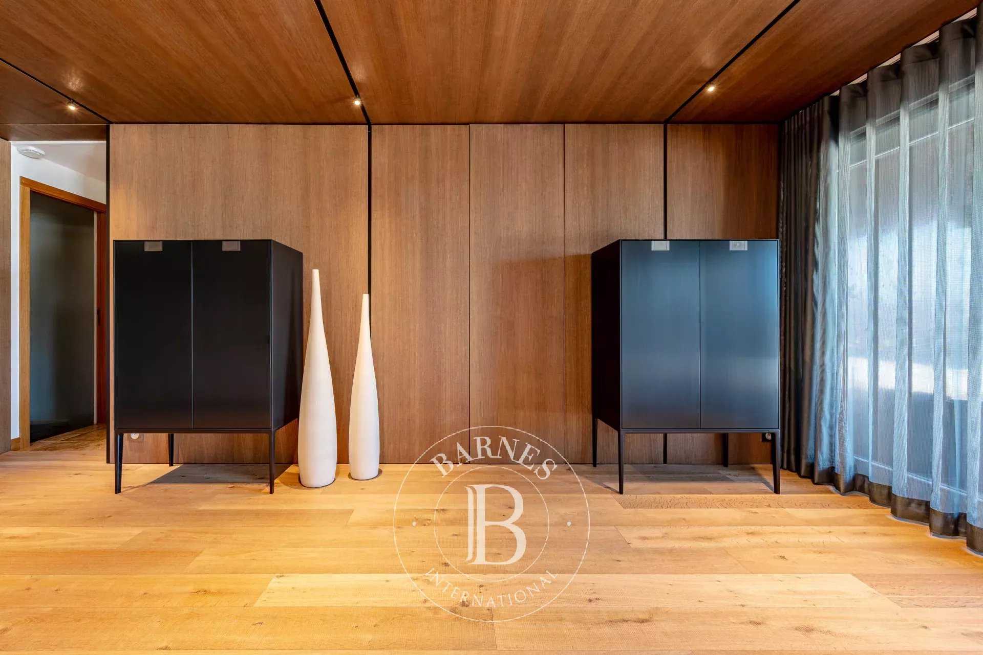 Annecy  - Propriété 8 Pi&egrave;ces 4 Chambres