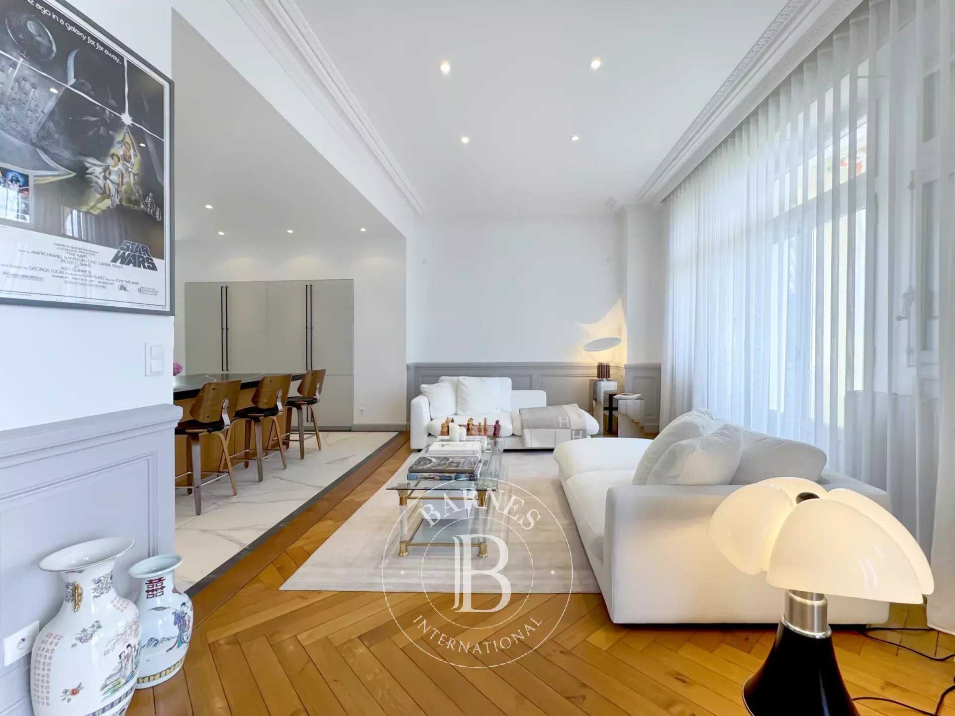 Aix-les-Bains  - Apartment 2 Bedrooms