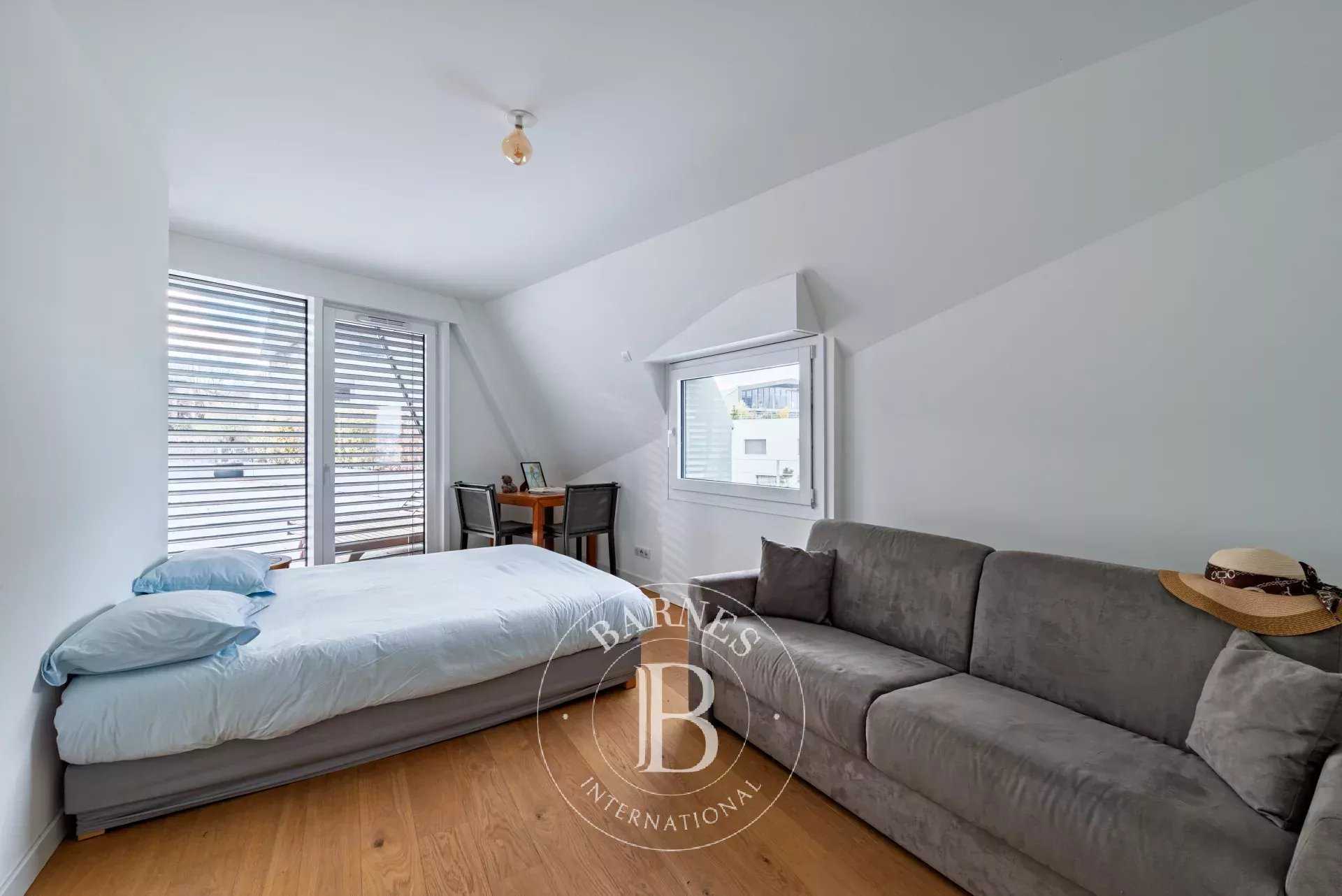 Annecy  - Apartment 3 Bedrooms