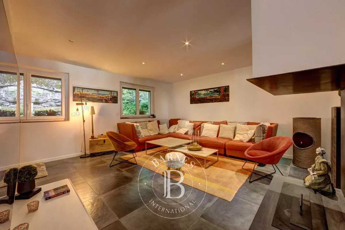 Annecy  - Apartment 3 Bedrooms