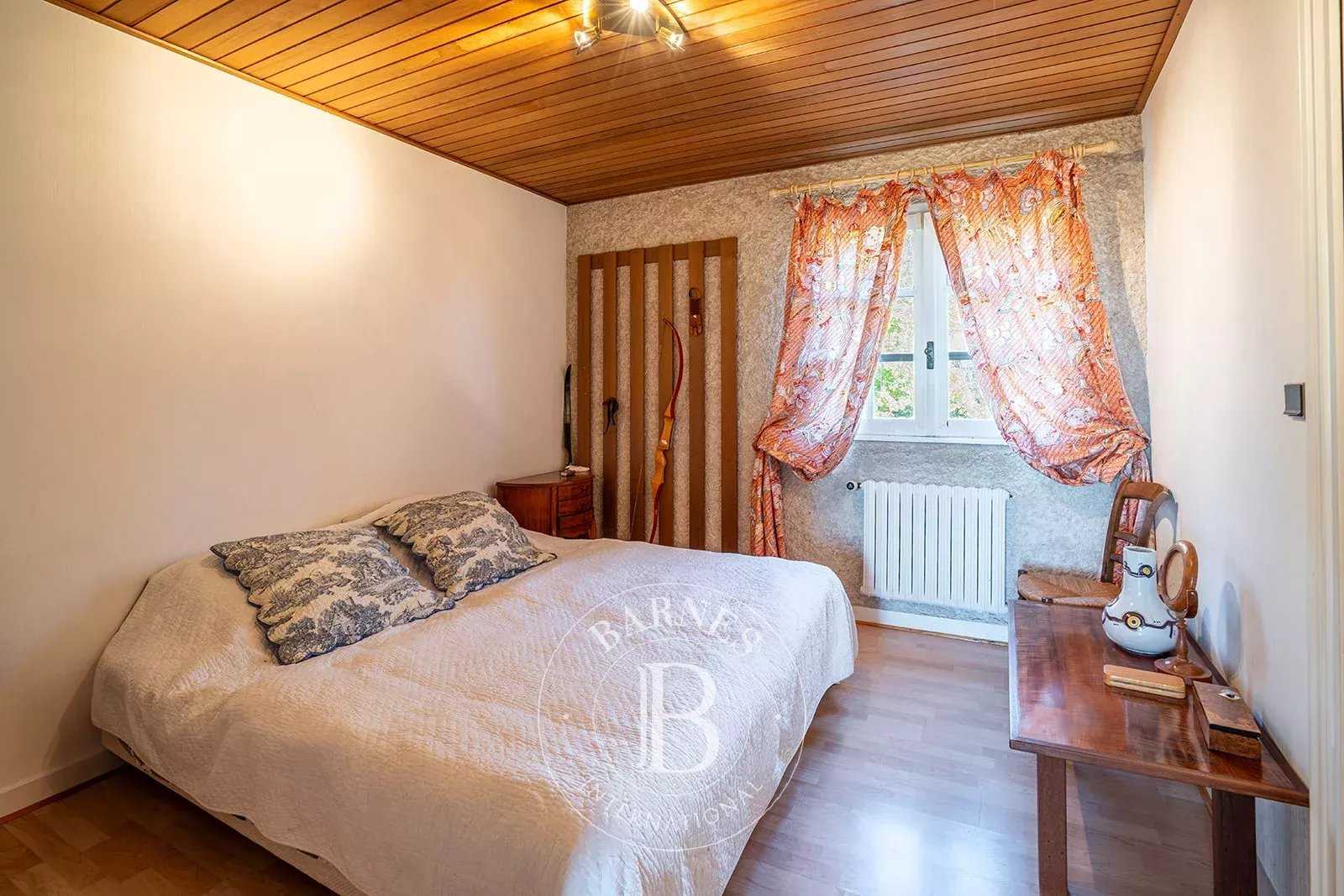 Talloires-Montmin  - House 6 Bedrooms