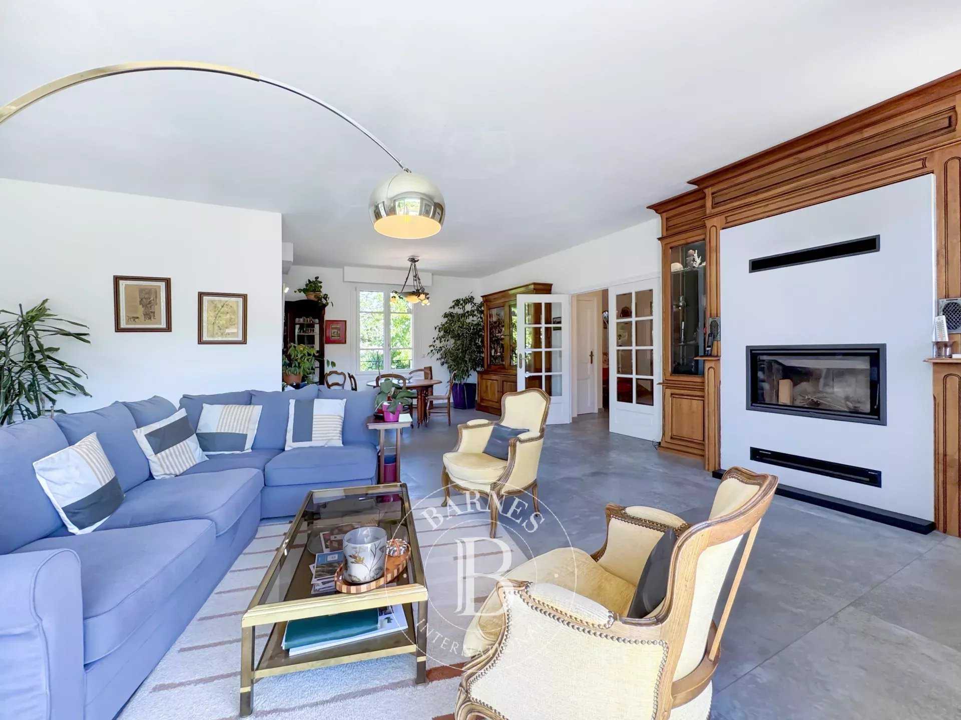 Entrelacs  - House 4 Bedrooms