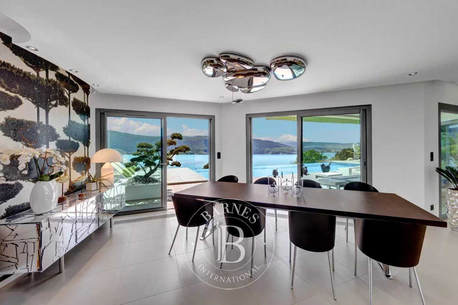 Veyrier-du-Lac  - Villa 7 Bedrooms