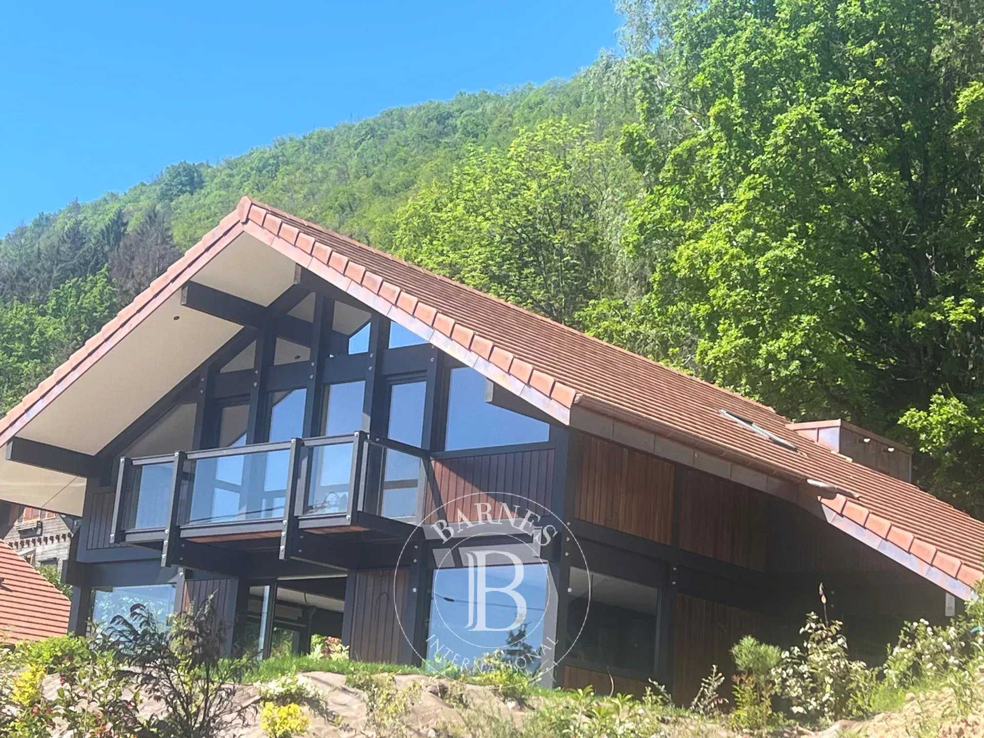 Sevrier  - Villa 4 Bedrooms