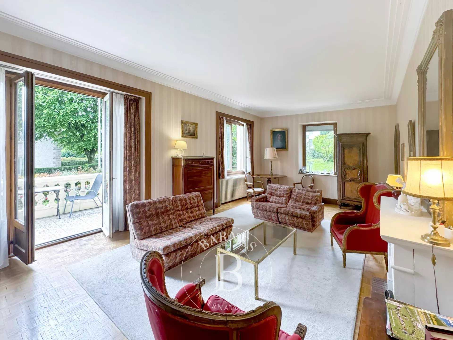 Chambéry  - Maison de ville 