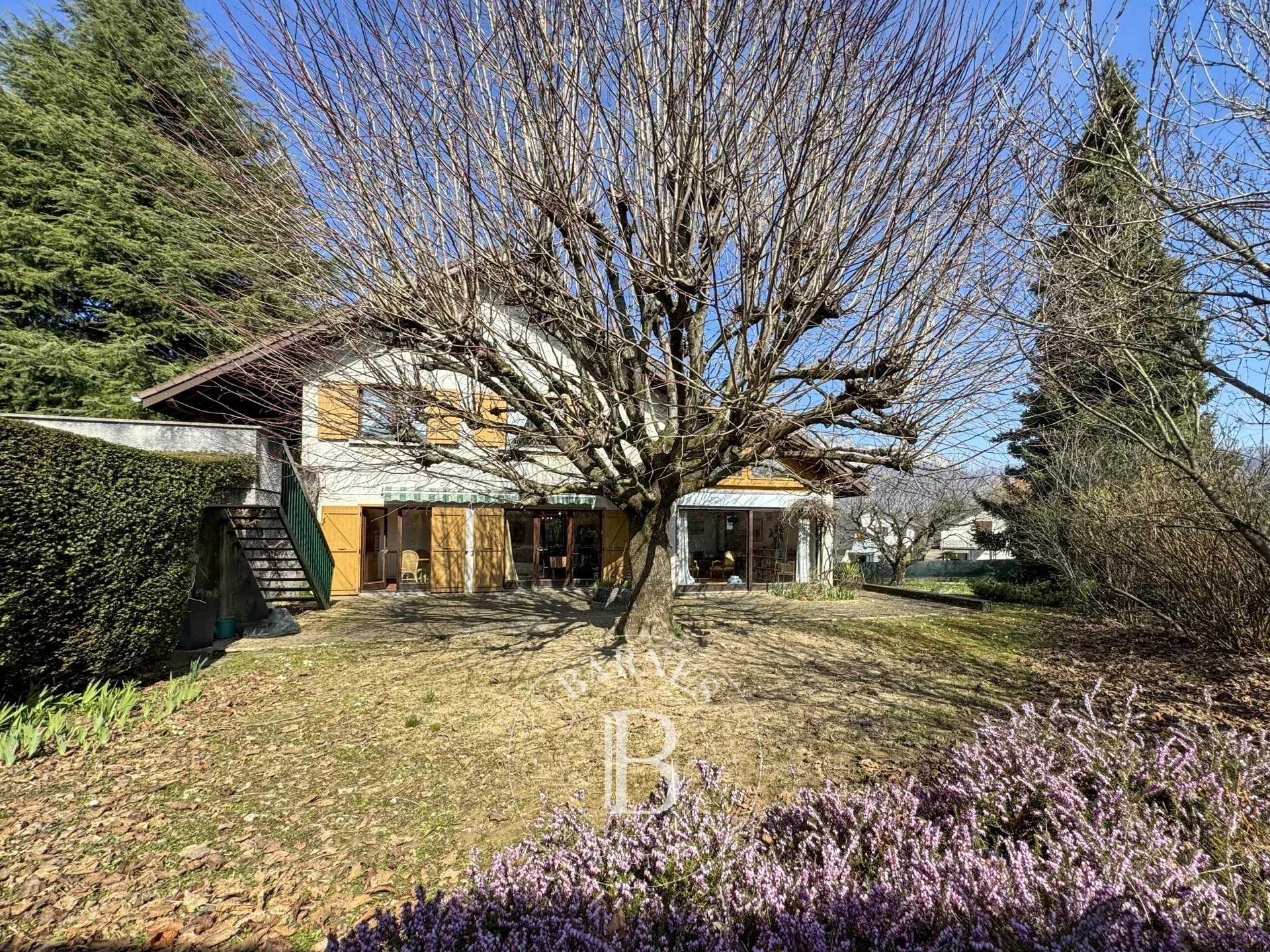 Barberaz  - Maison 6 Pi&egrave;ces 4 Chambres