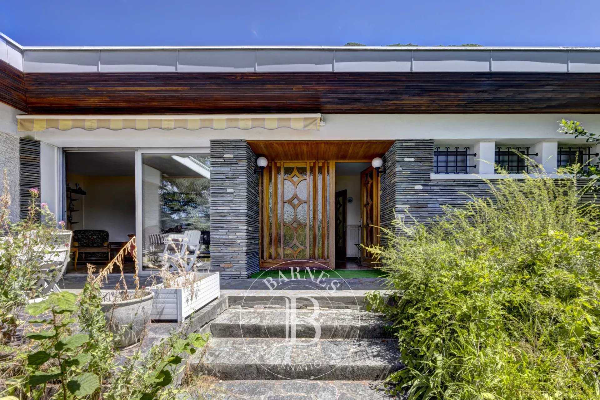 Veyrier-du-Lac  - House 5 Bedrooms