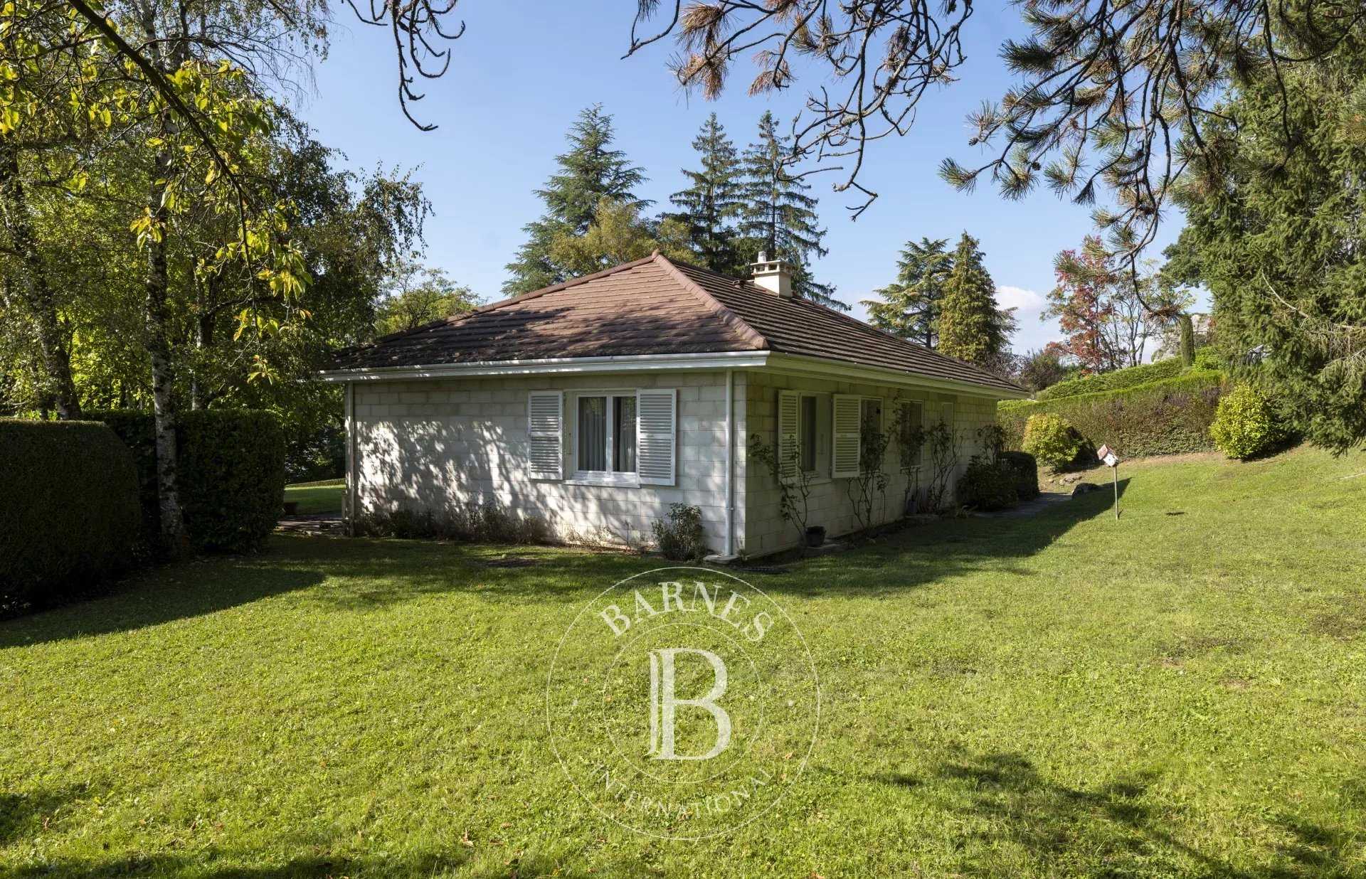 Annecy  - House 3 Bedrooms