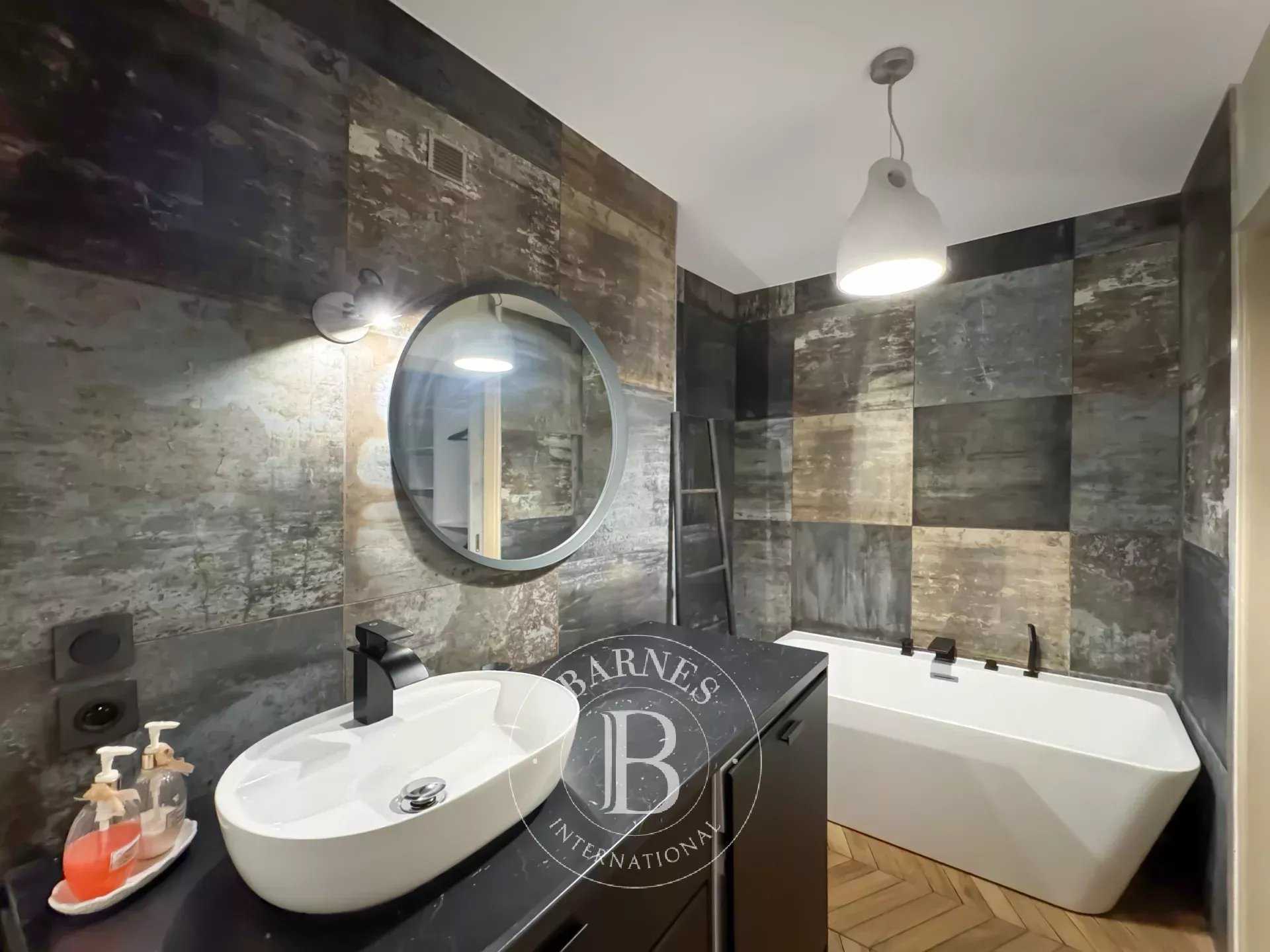 Tresserve  - Appartement 3 Pi&egrave;ces 2 Chambres