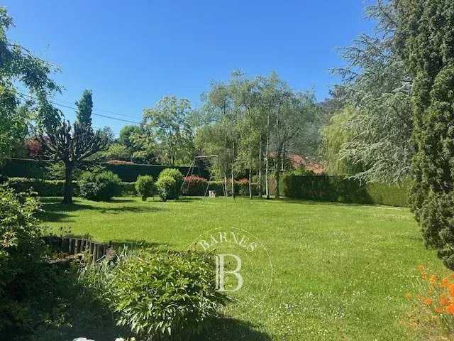 Sevrier  - House 6 Bedrooms