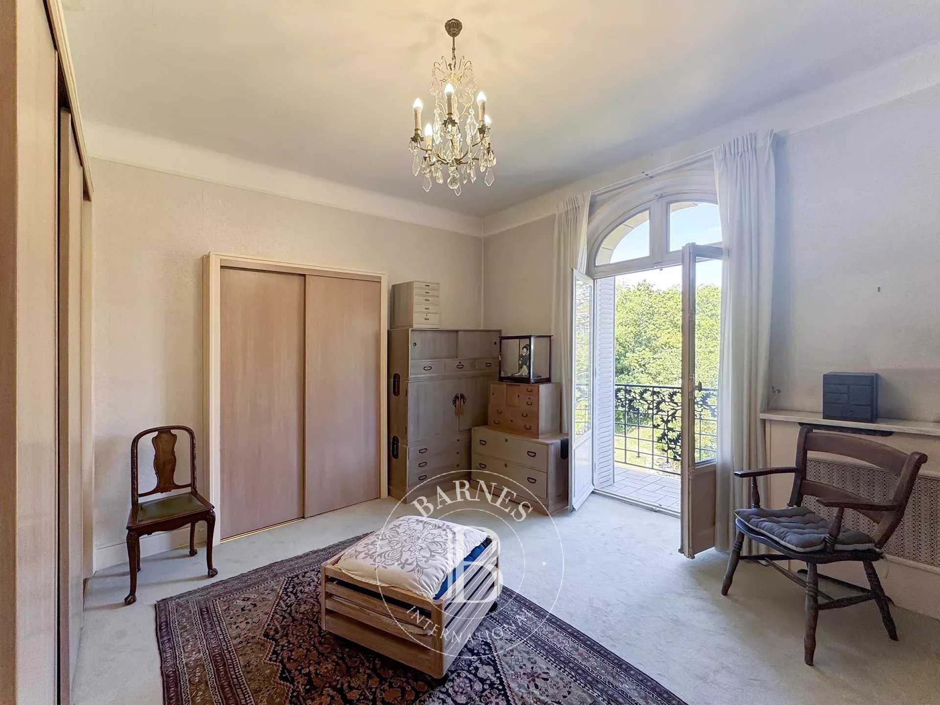 Aix-les-Bains  - Piso 4 Cuartos 2 Habitaciones