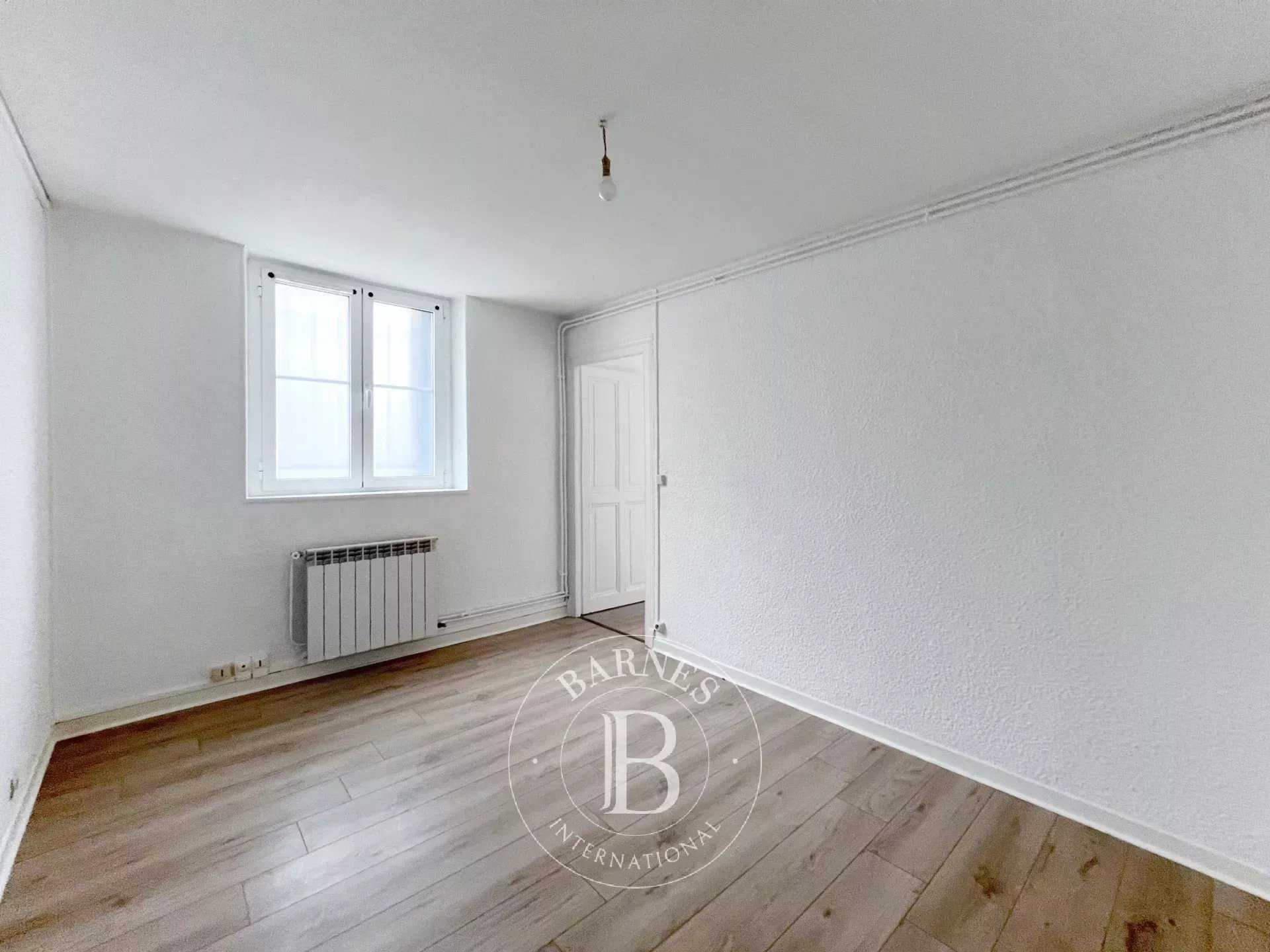 Aix-les-Bains  - Appartement 3 Pi&egrave;ces 2 Chambres