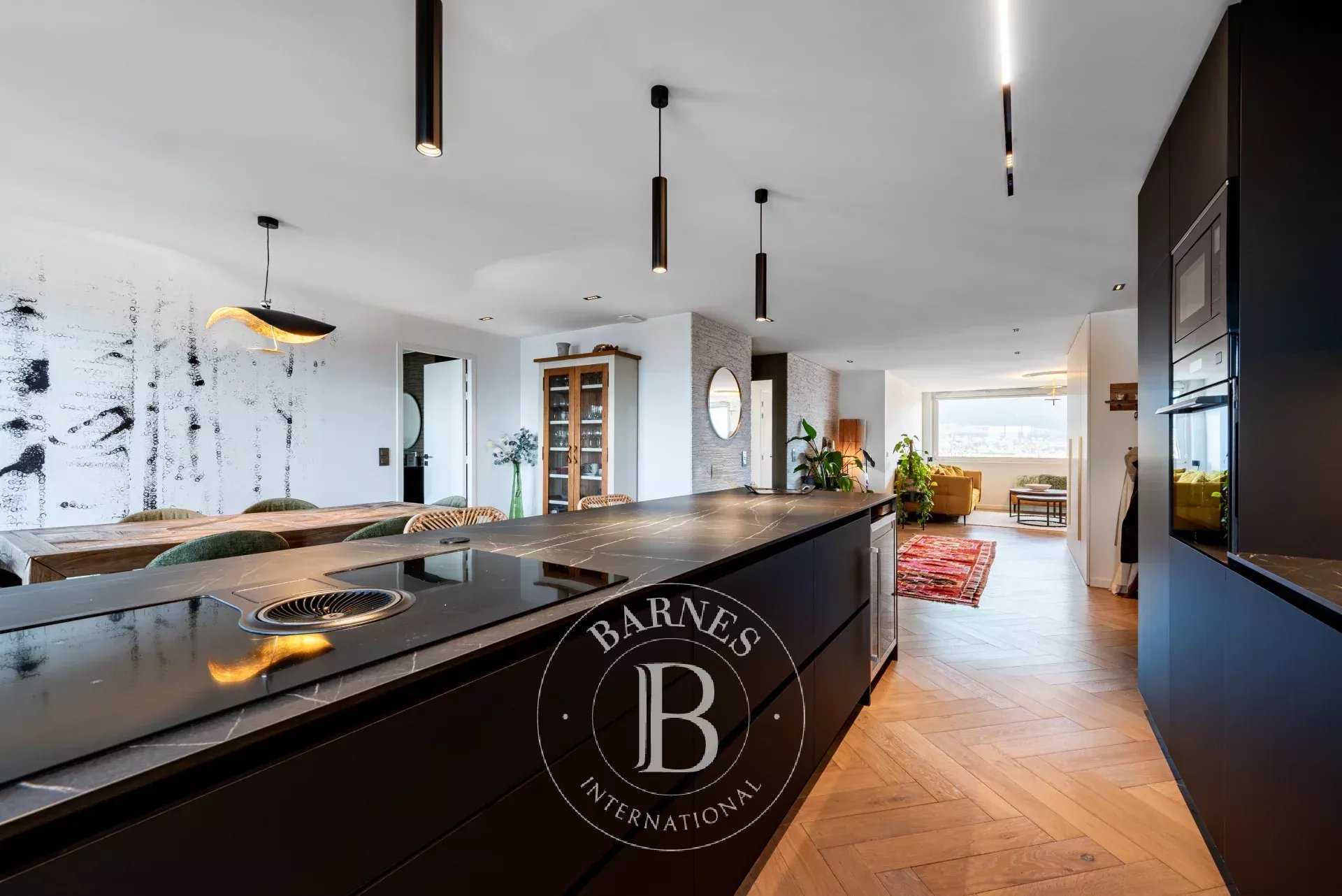 Annecy  - Apartment 3 Bedrooms