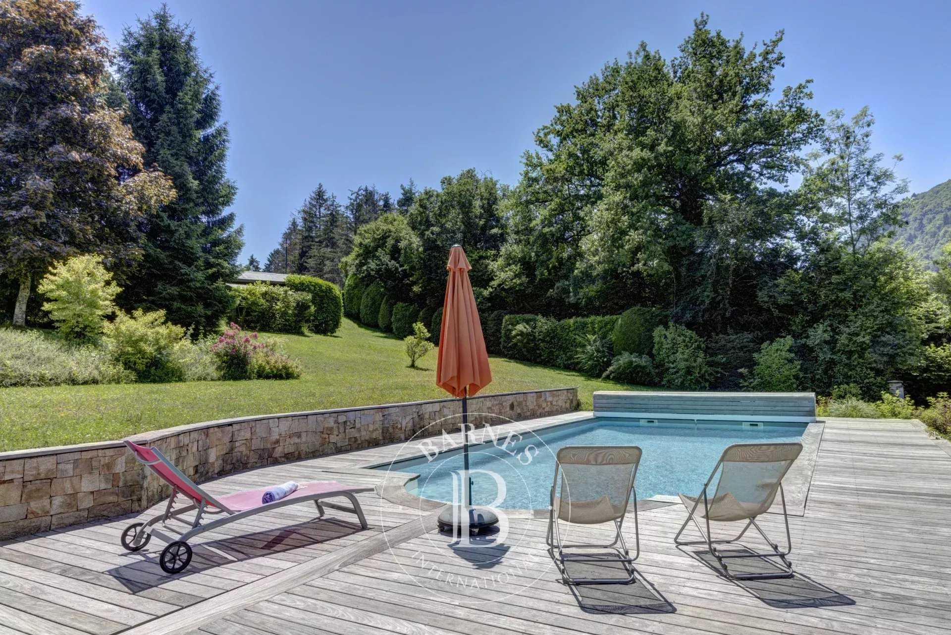 Bluffy  - Villa 8 Pi&egrave;ces 4 Chambres