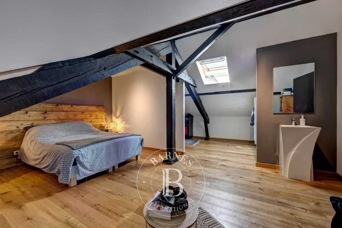 Annecy  - Apartment 3 Bedrooms