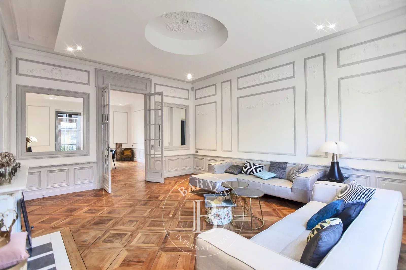 Aix-les-Bains  - Apartment 4 Bedrooms