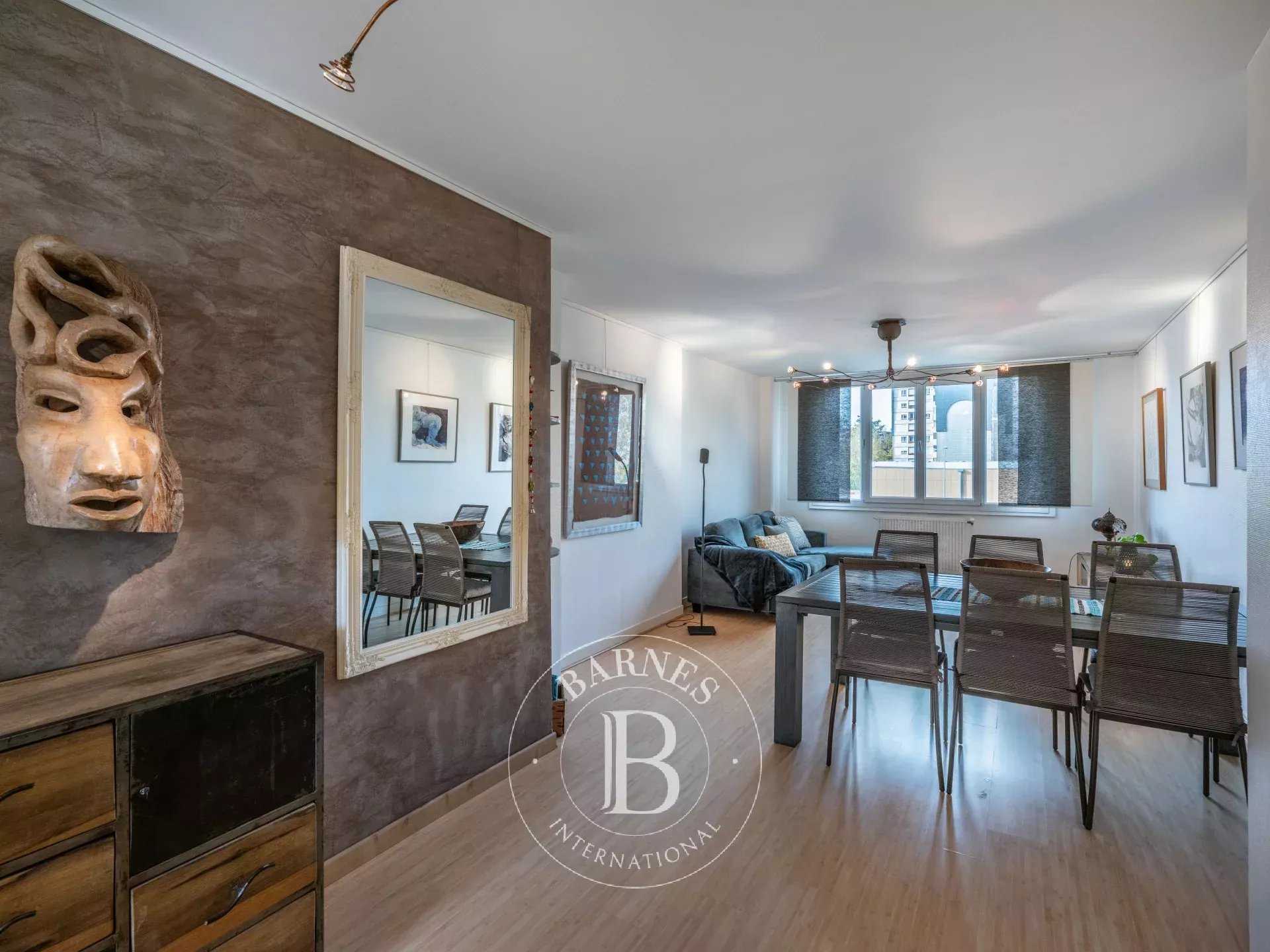 Annecy  - Apartment 2 Bedrooms