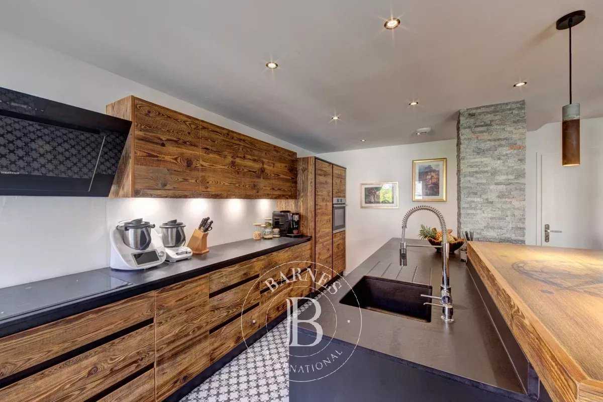 Annecy  - Apartment 3 Bedrooms