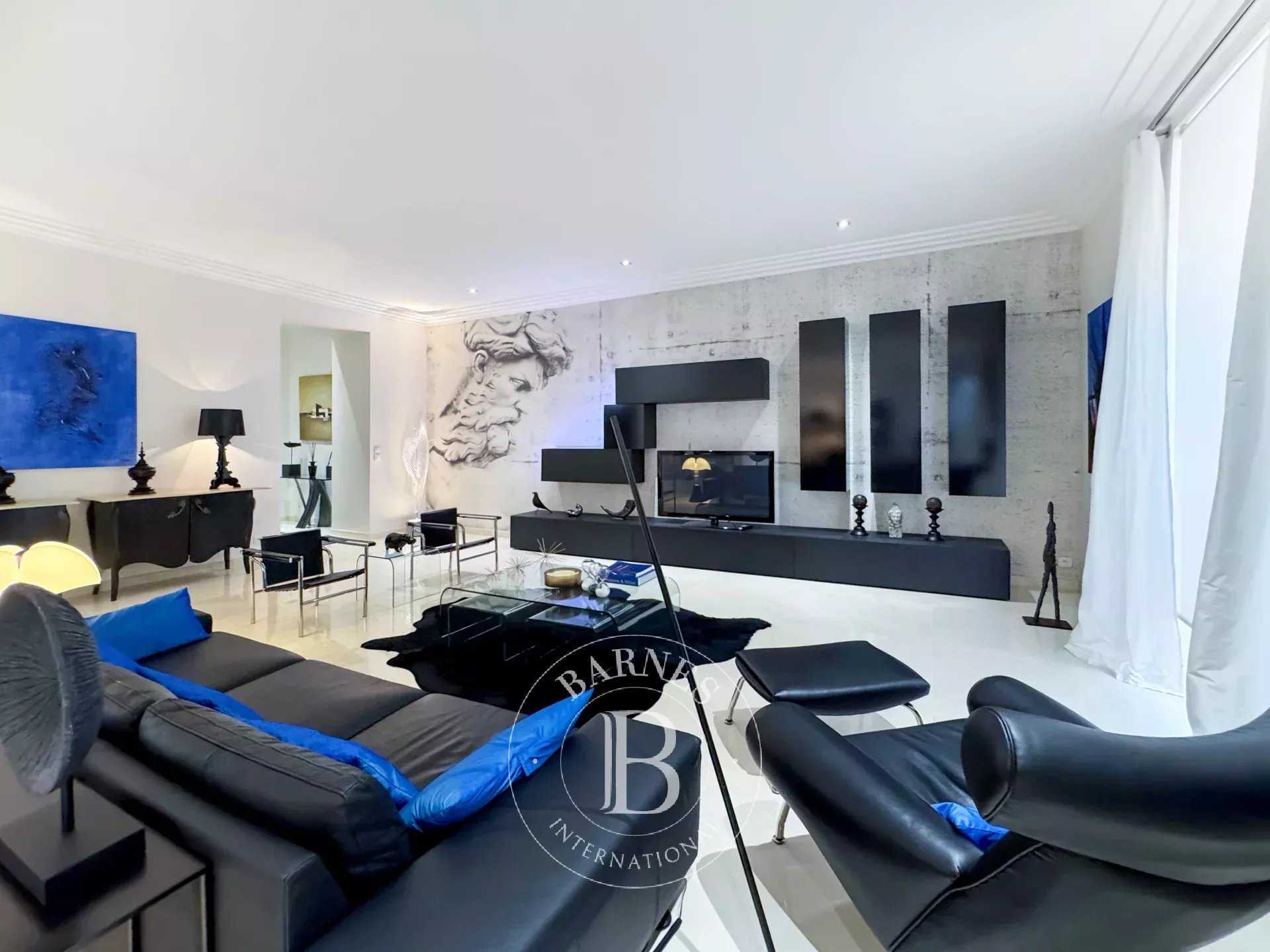 Chambéry  - Apartment 2 Bedrooms