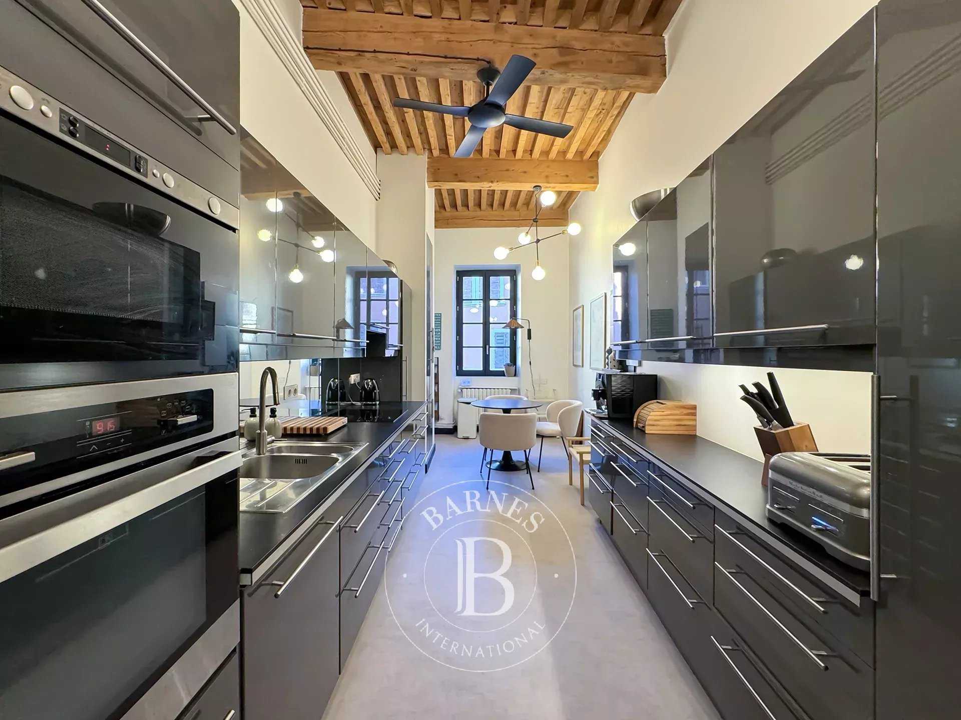 Chambéry  - Appartement 5 Pi&egrave;ces 4 Chambres