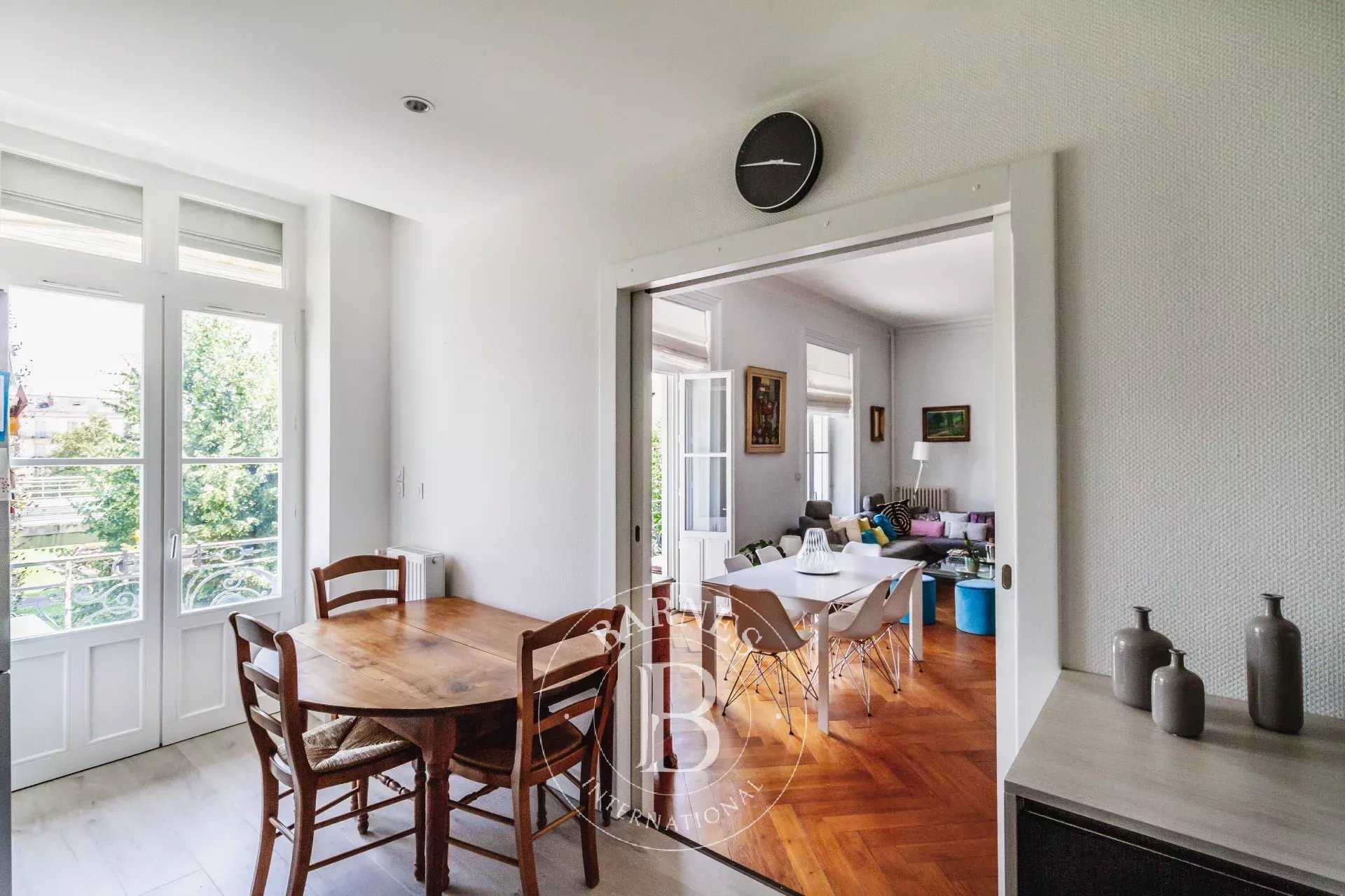 Aix-les-Bains  - Apartment 3 Bedrooms