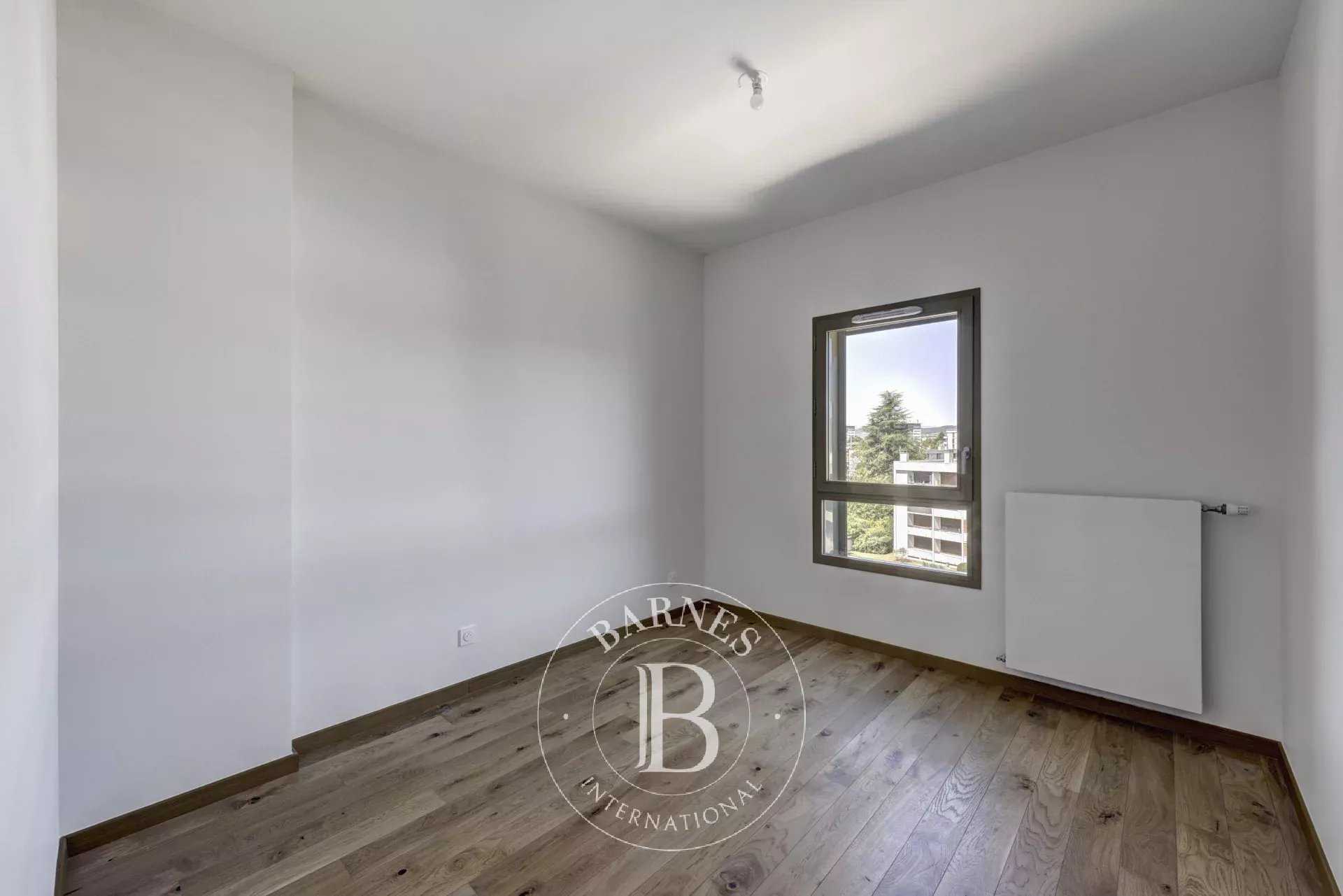Annecy-le-Vieux  - Appartement 4 Pi&egrave;ces 3 Chambres