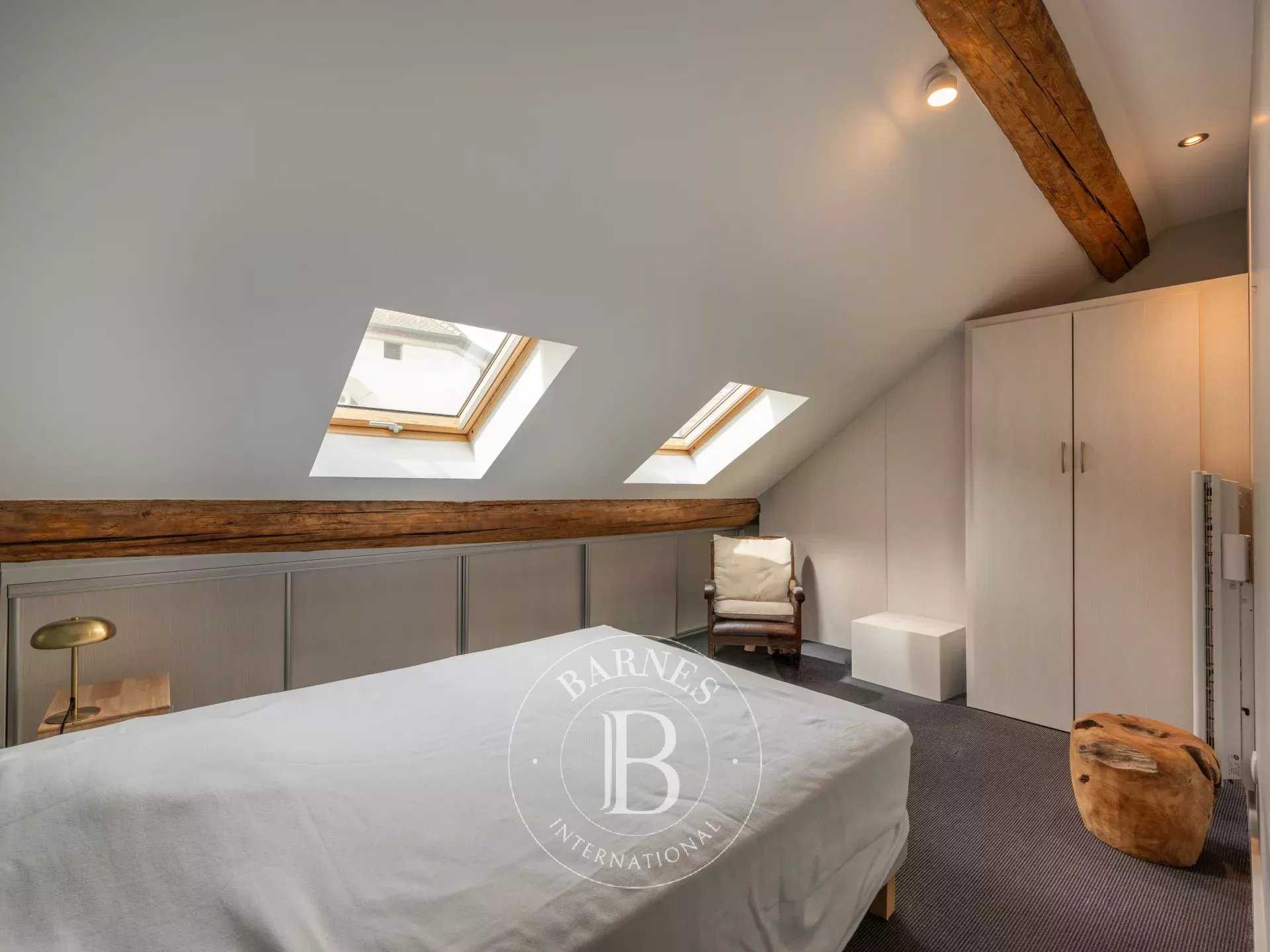 Annecy  - Appartement 5 Pièces 4 Chambres