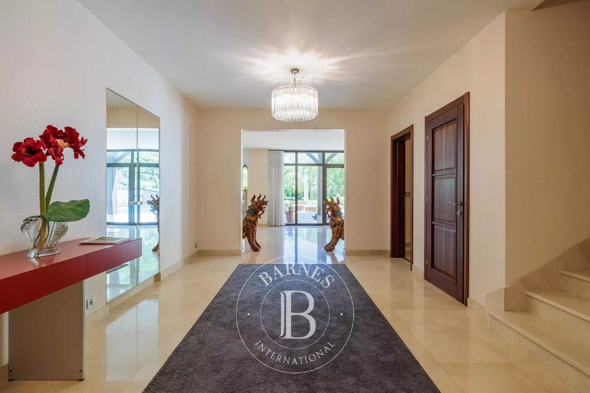 Sevrier  - Villa 4 Bedrooms