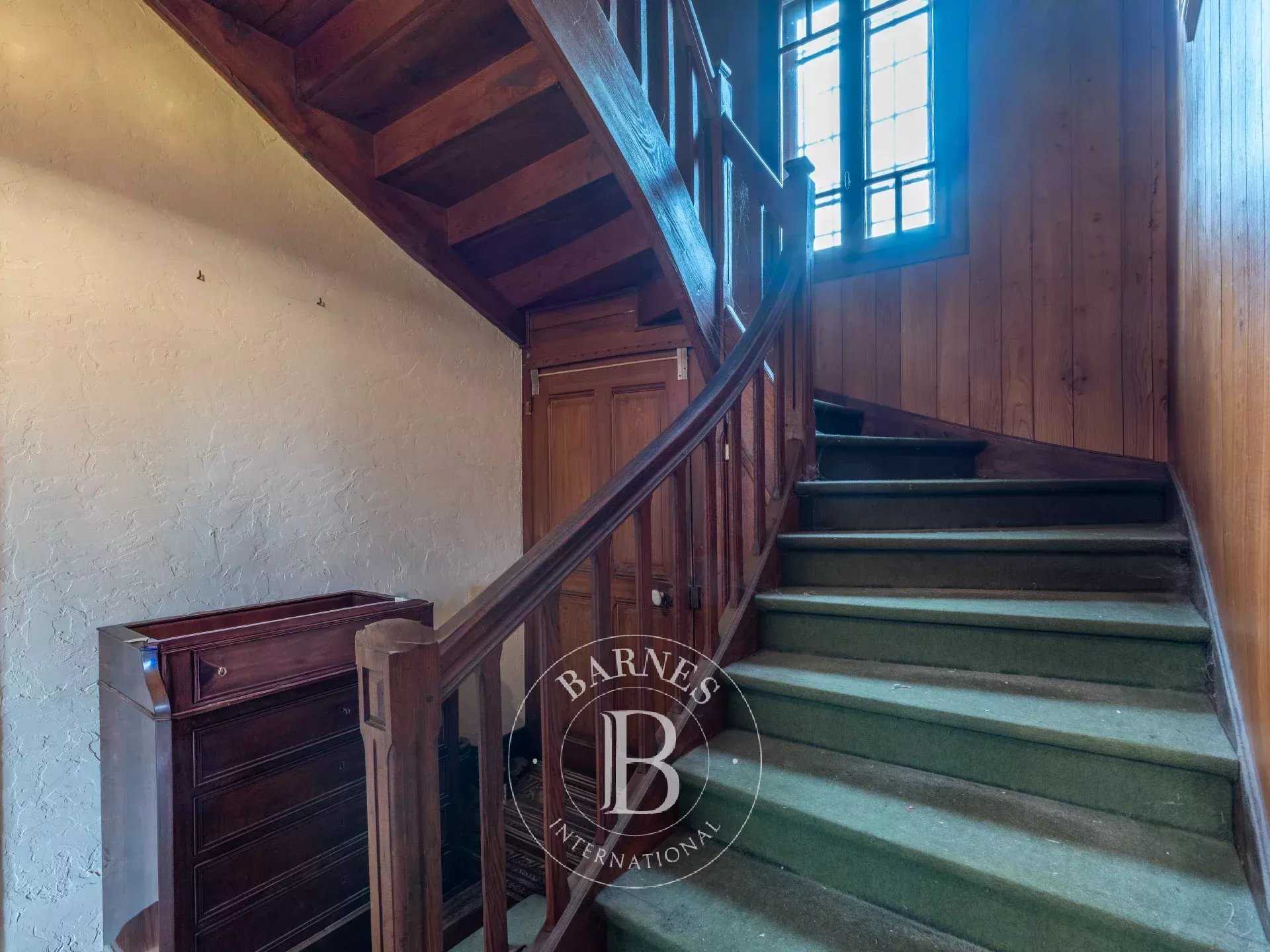 Annecy  - House 4 Bedrooms