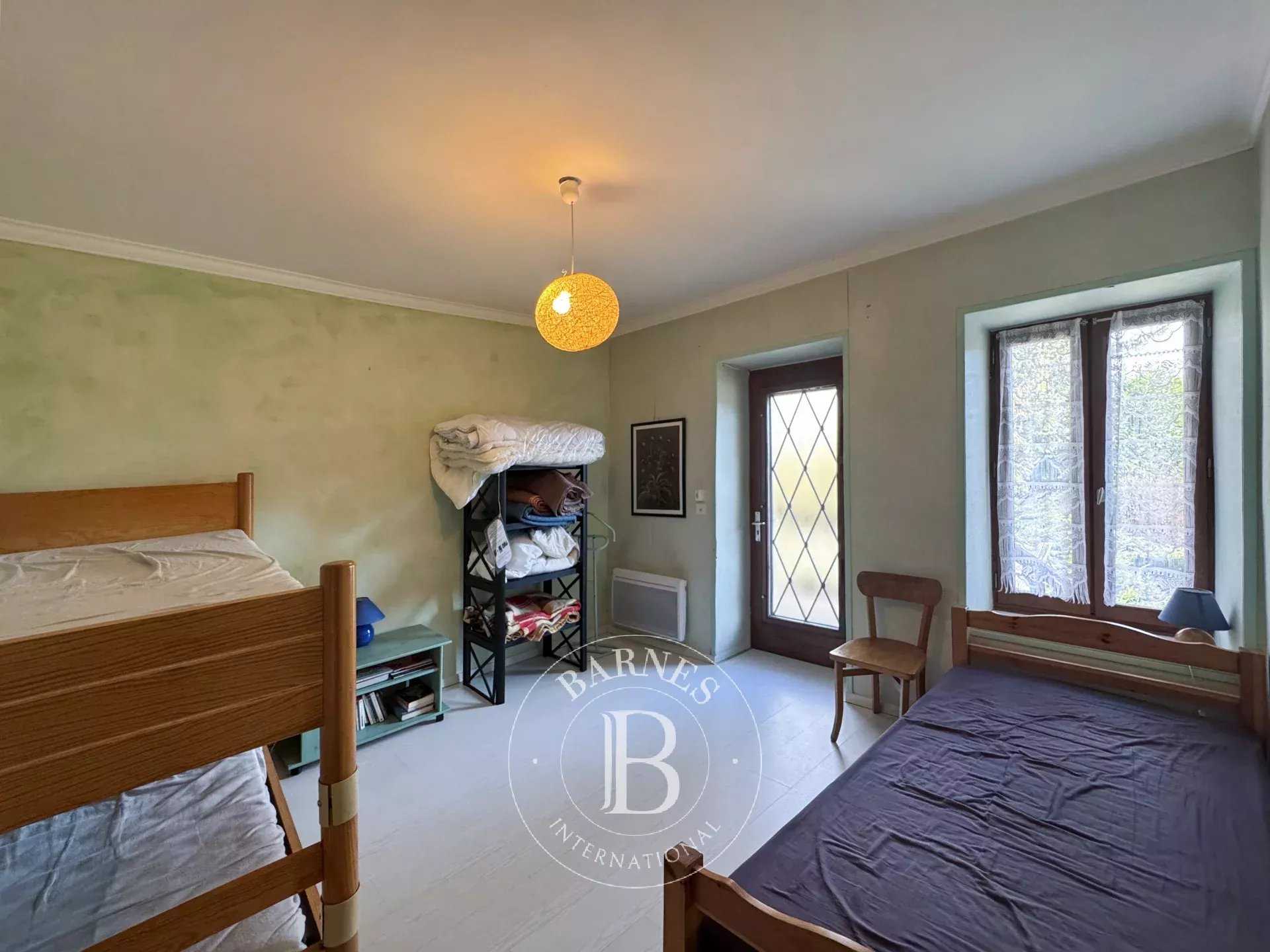 Apremont  - Maison 7 Pi&egrave;ces 5 Chambres