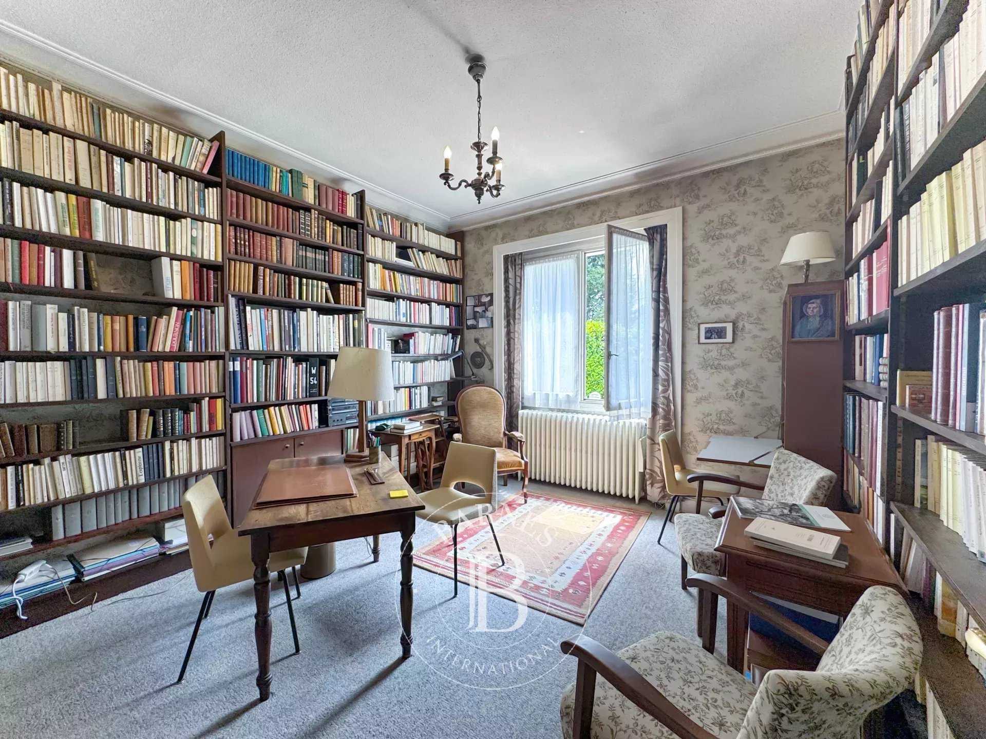 Chambéry  - Maison de ville 