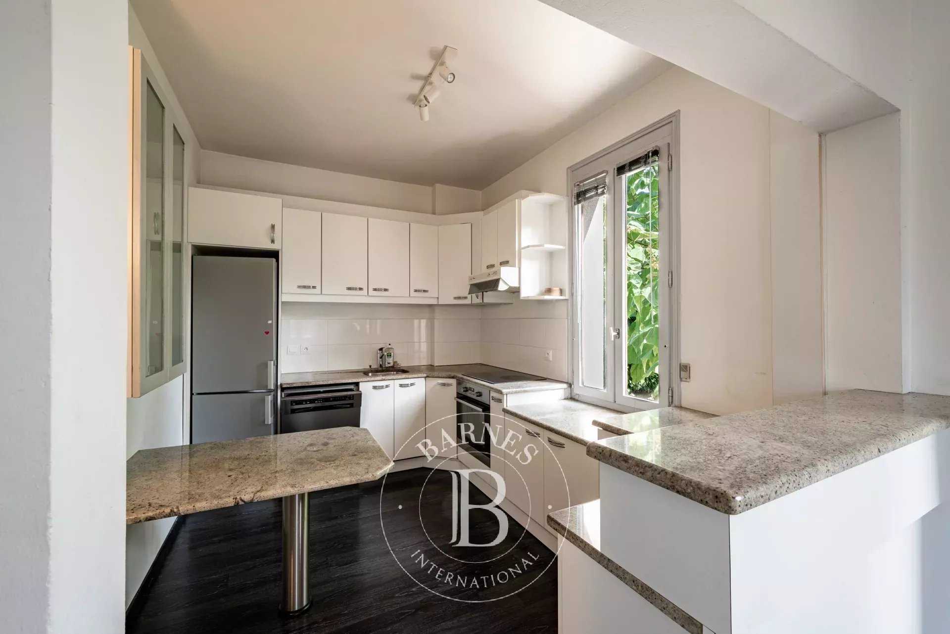 Annecy  - House 3 Bedrooms