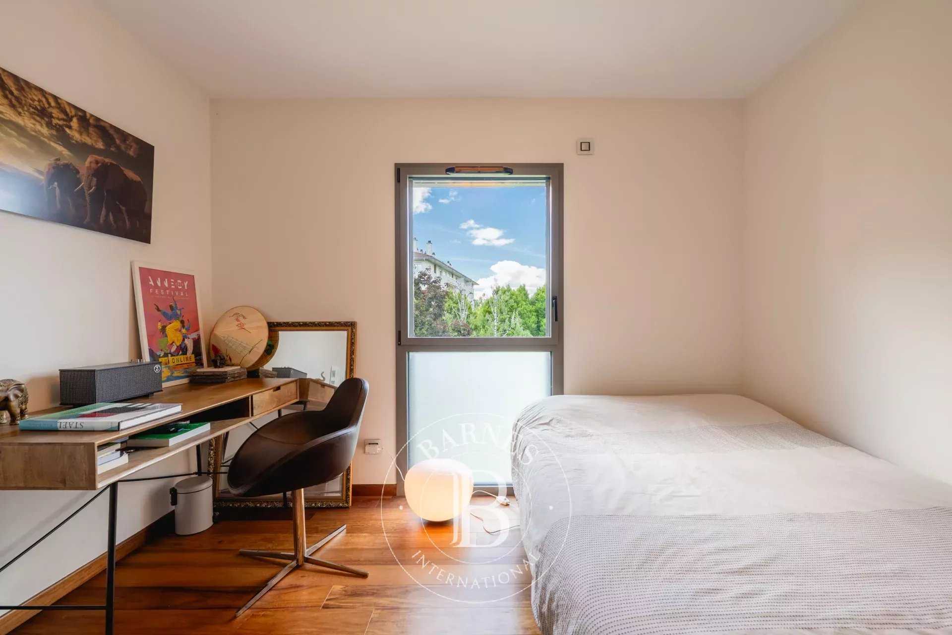 Annecy-le-Vieux  - Apartment 2 Bedrooms