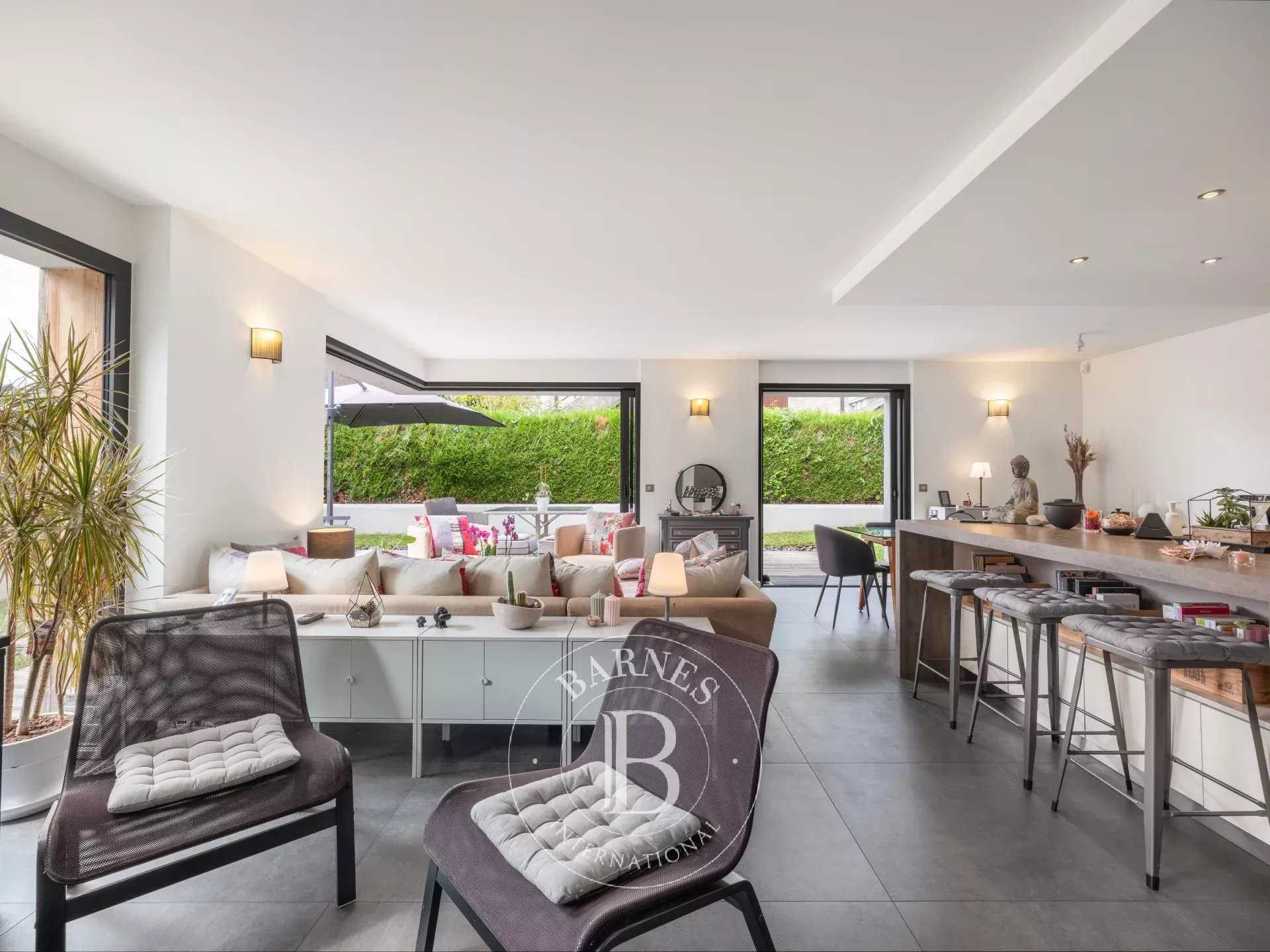 Annecy  - House 4 Bedrooms