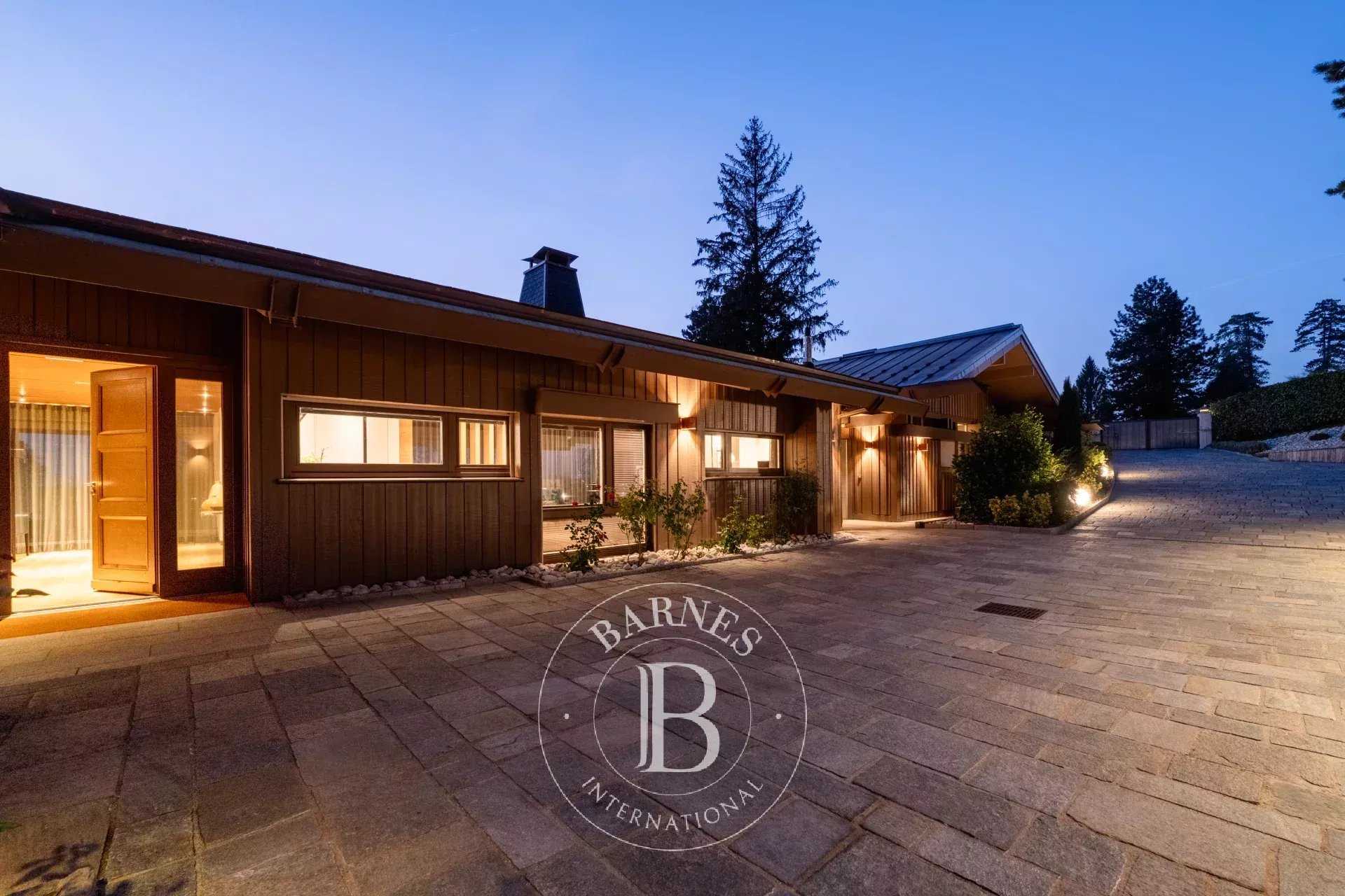 Annecy  - Property 4 Bedrooms