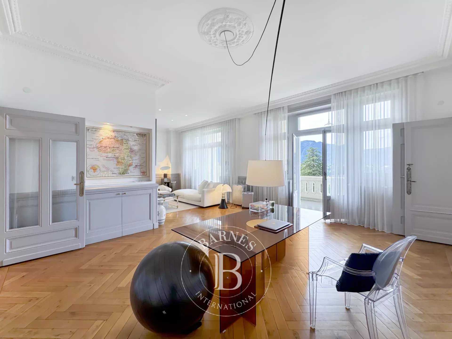 Aix-les-Bains  - Apartment 2 Bedrooms