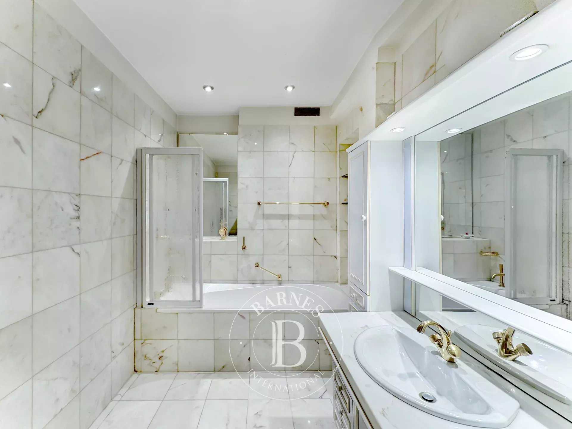 Aix-les-Bains  - Piso 4 Cuartos 2 Habitaciones