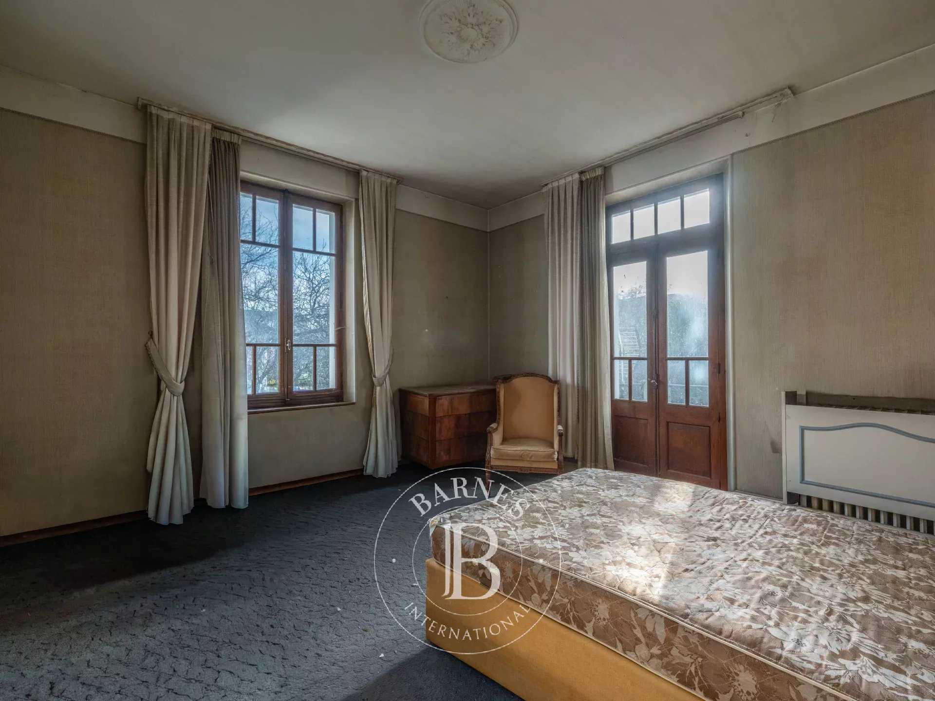 Annecy  - House 4 Bedrooms