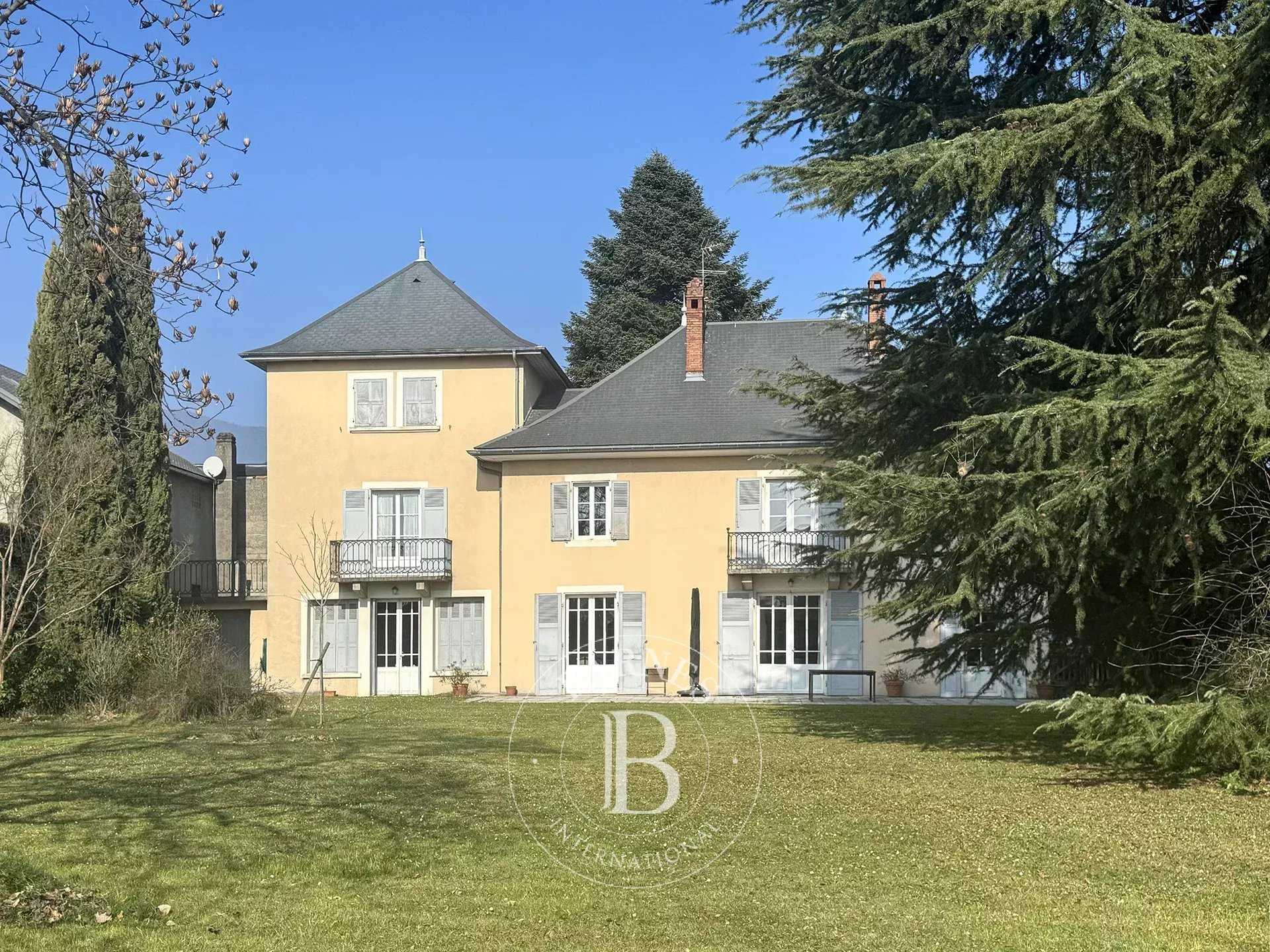 Maison Chambéry