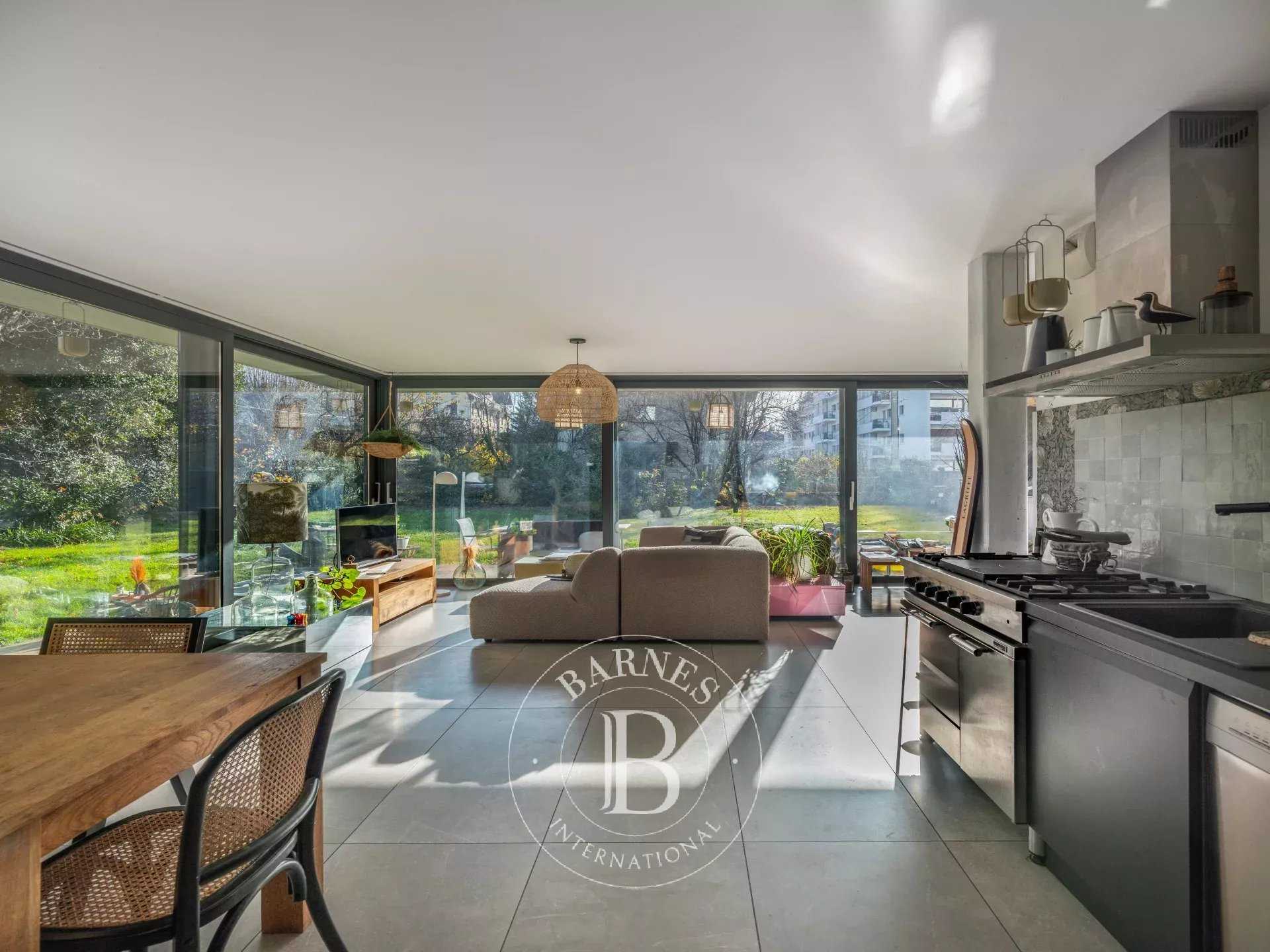 Annecy  - Townhouse 3 Bedrooms