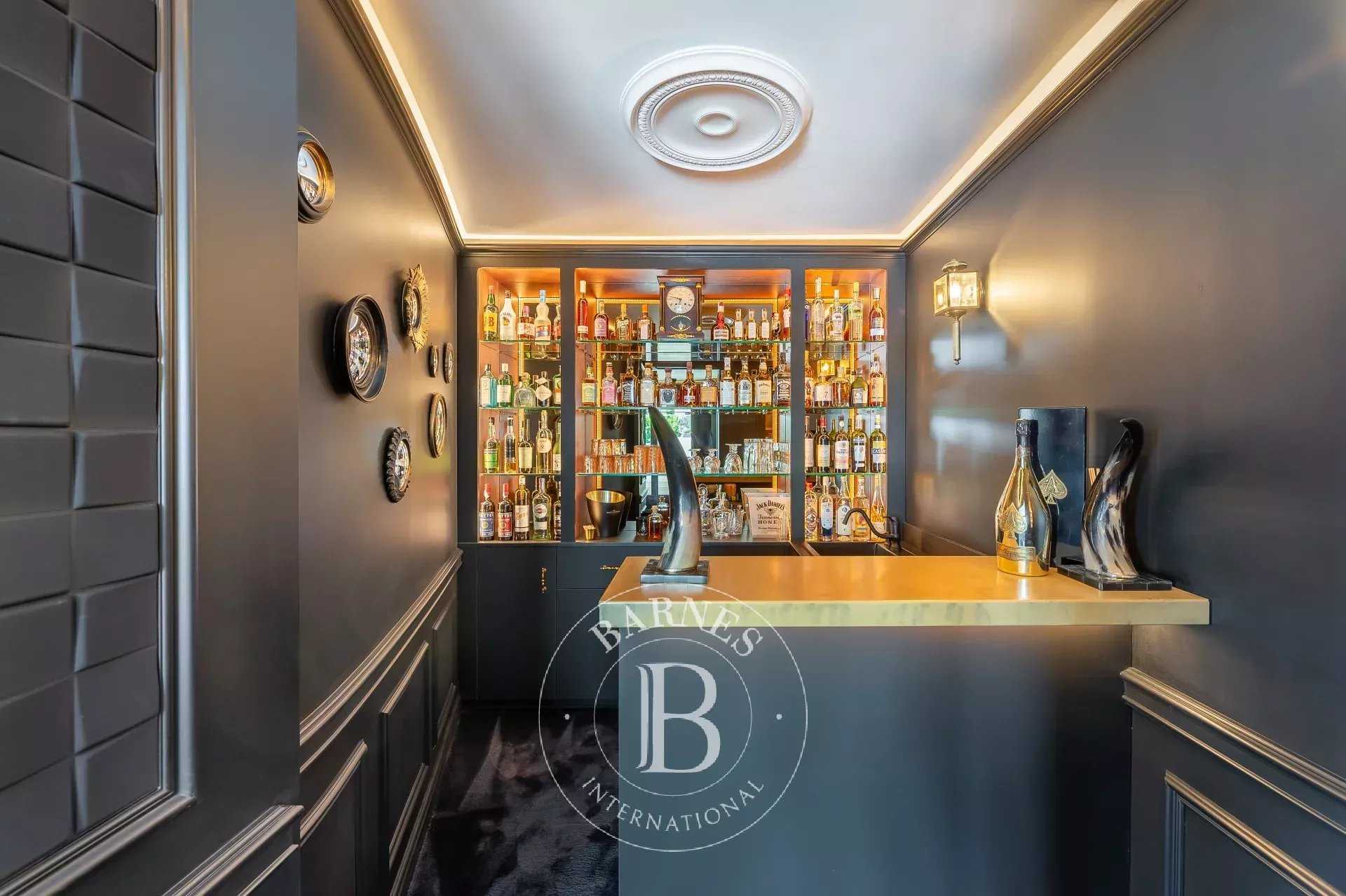 Bluffy  - Villa 6 Pièces 4 Chambres