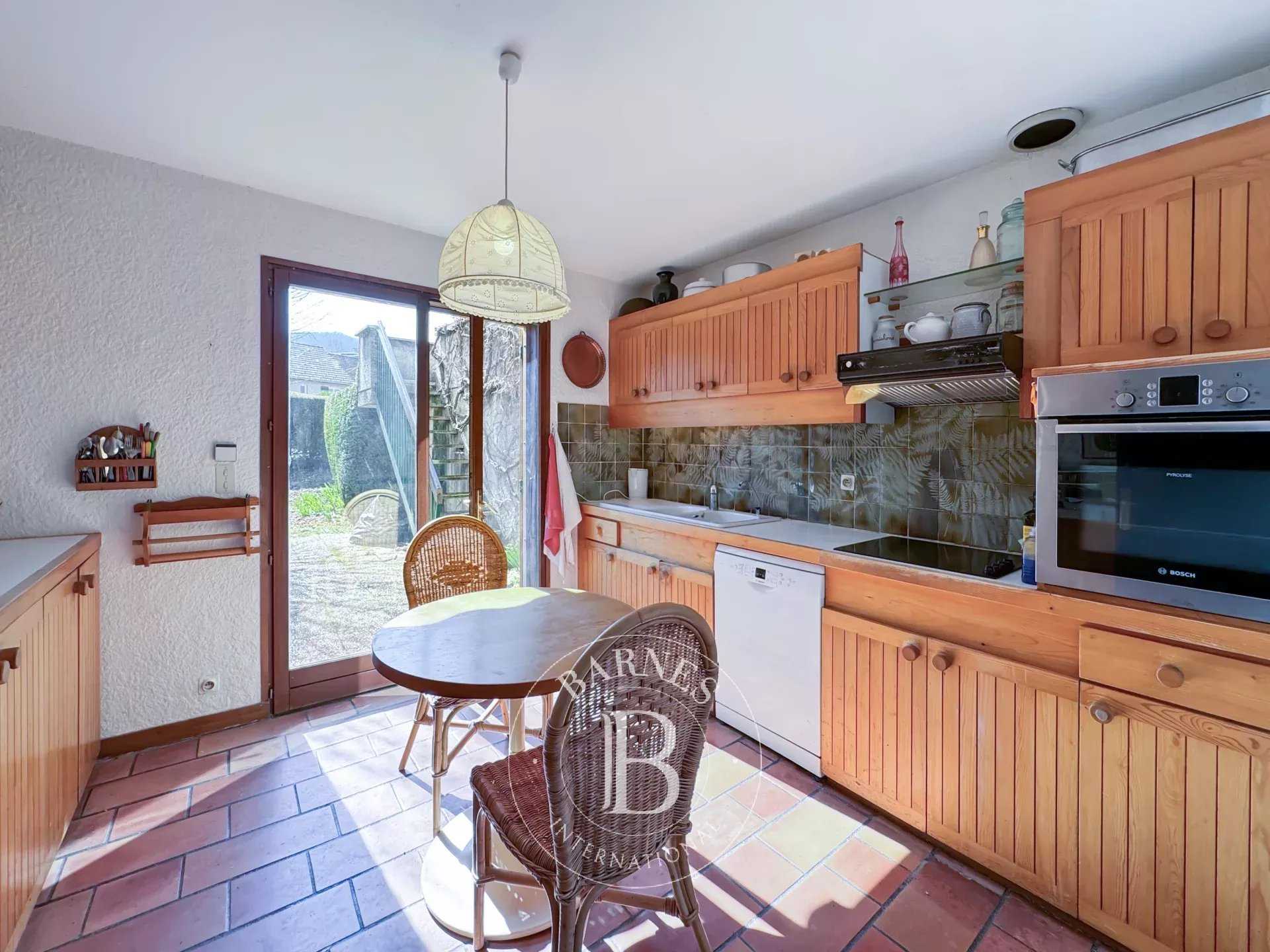 Barberaz  - Maison 6 Pi&egrave;ces 4 Chambres