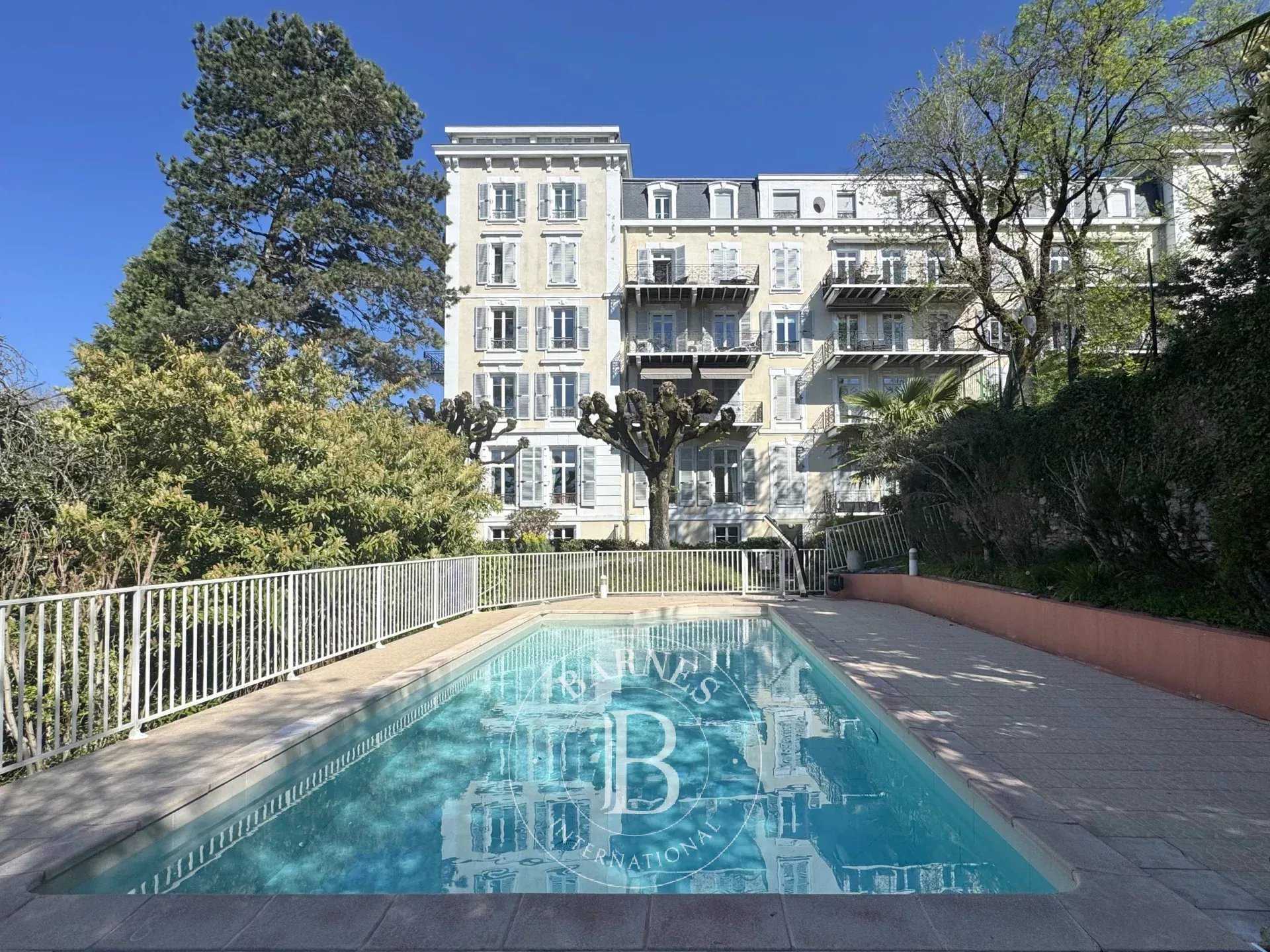 Appartement Aix-les-Bains  -  ref 86731495 (picture 1)