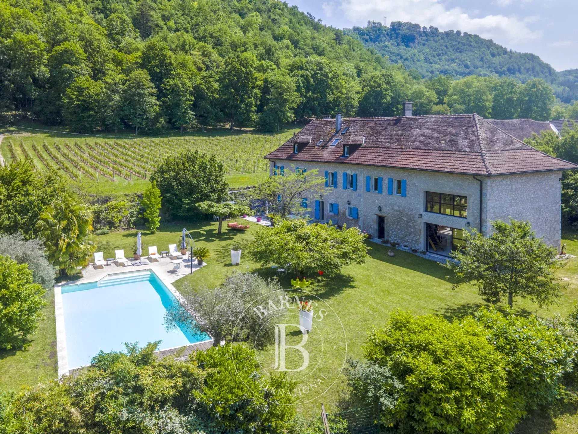 Maison Aix-les-Bains  -  ref 82564447 (picture 1)