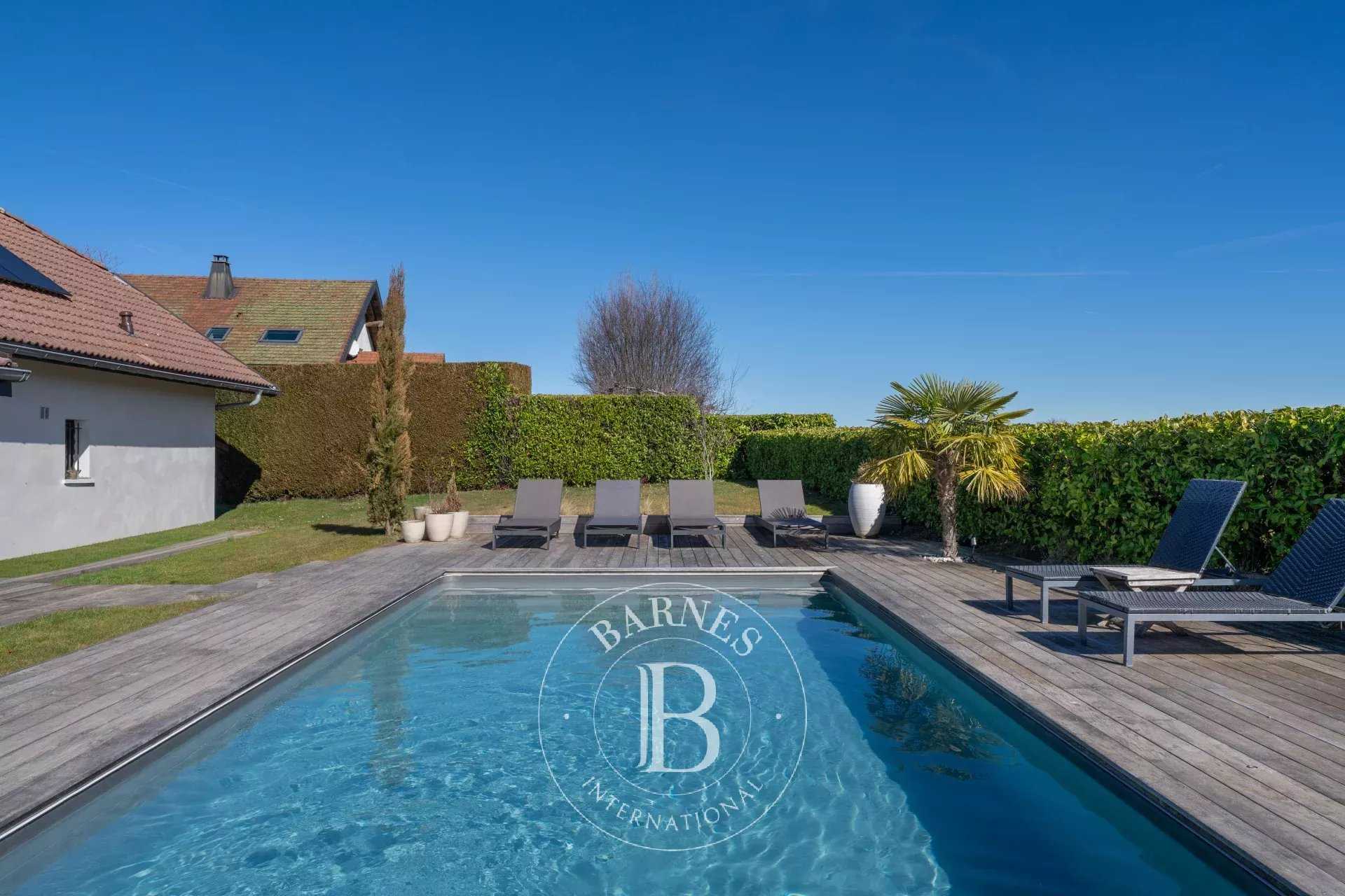 Maison Annecy  -  ref 6884562 (picture 1)