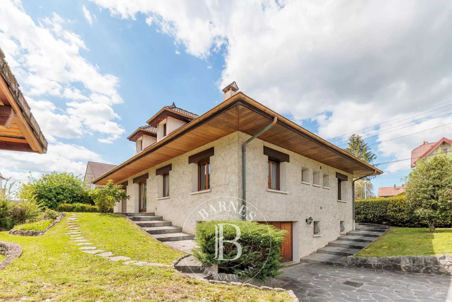 Maison Annecy  -  ref 85855335 (picture 1)