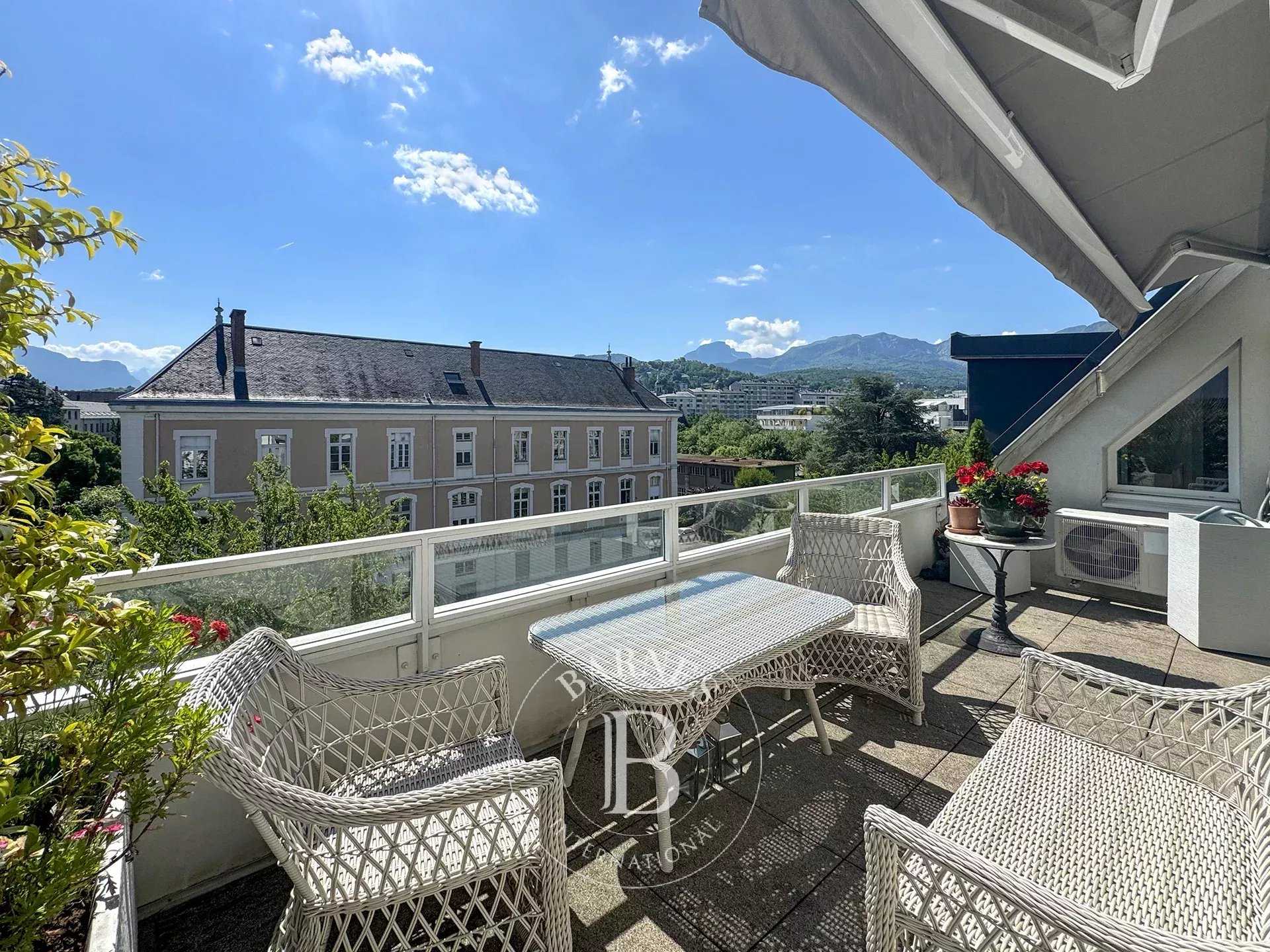 Piso Chambéry  -  ref 85936012 (picture 1)