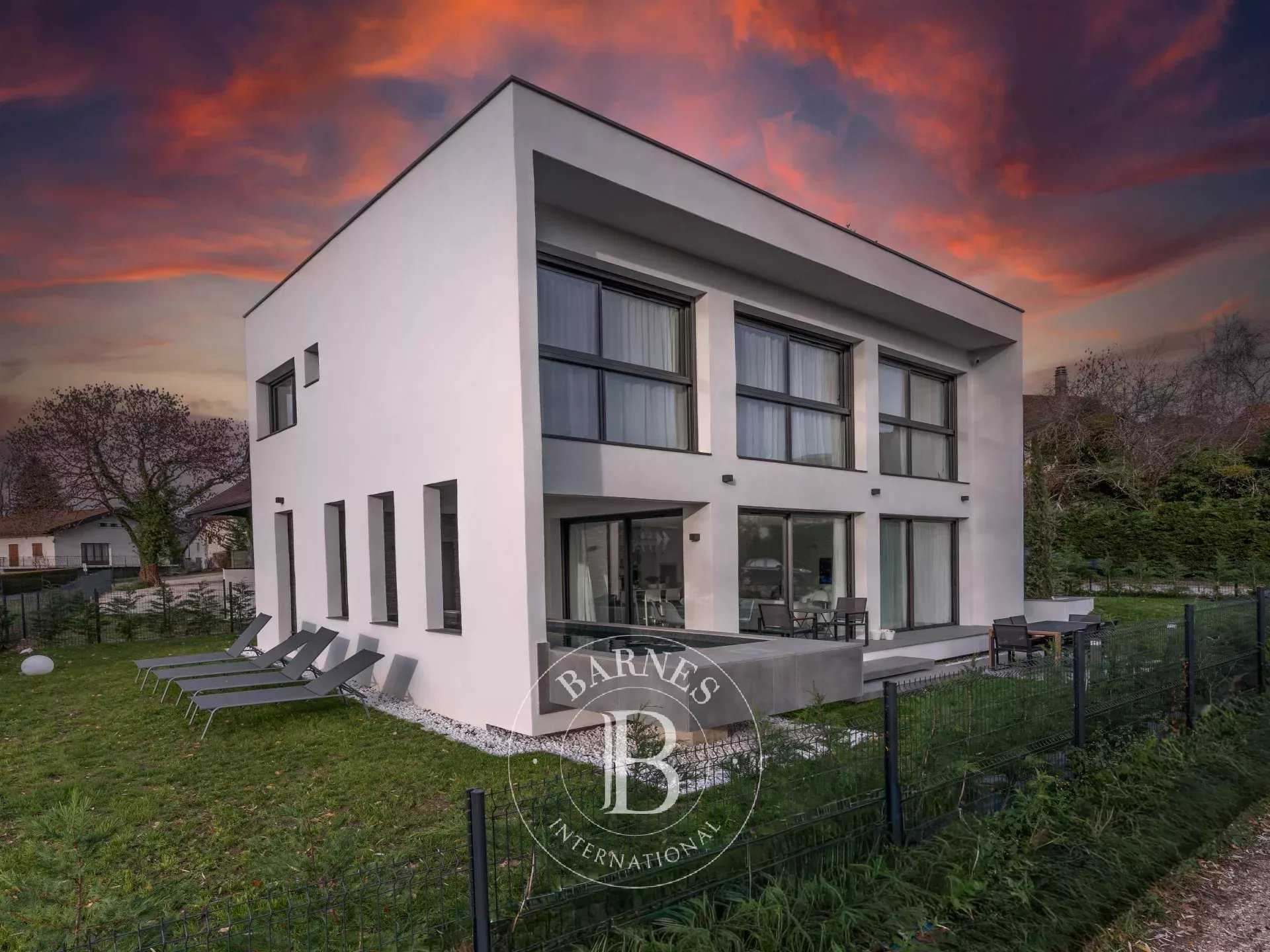 House Annecy  -  ref 86456429 (picture 1)