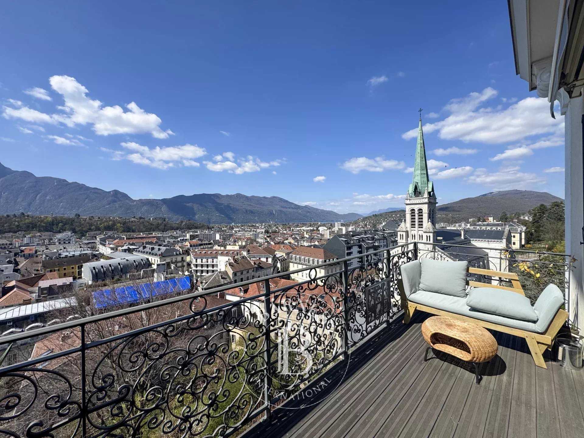 Appartement Aix-les-Bains  -  ref 86731495 (picture 1)